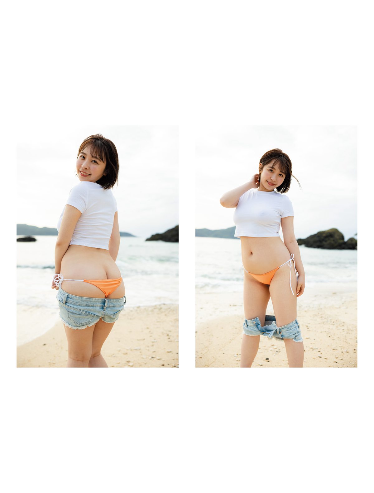 Photobook Riho Shishido 宍戸里帆 1st Photobook Pure report ピュアりぽーと 2022 07 30 0036 3799826118.jpg