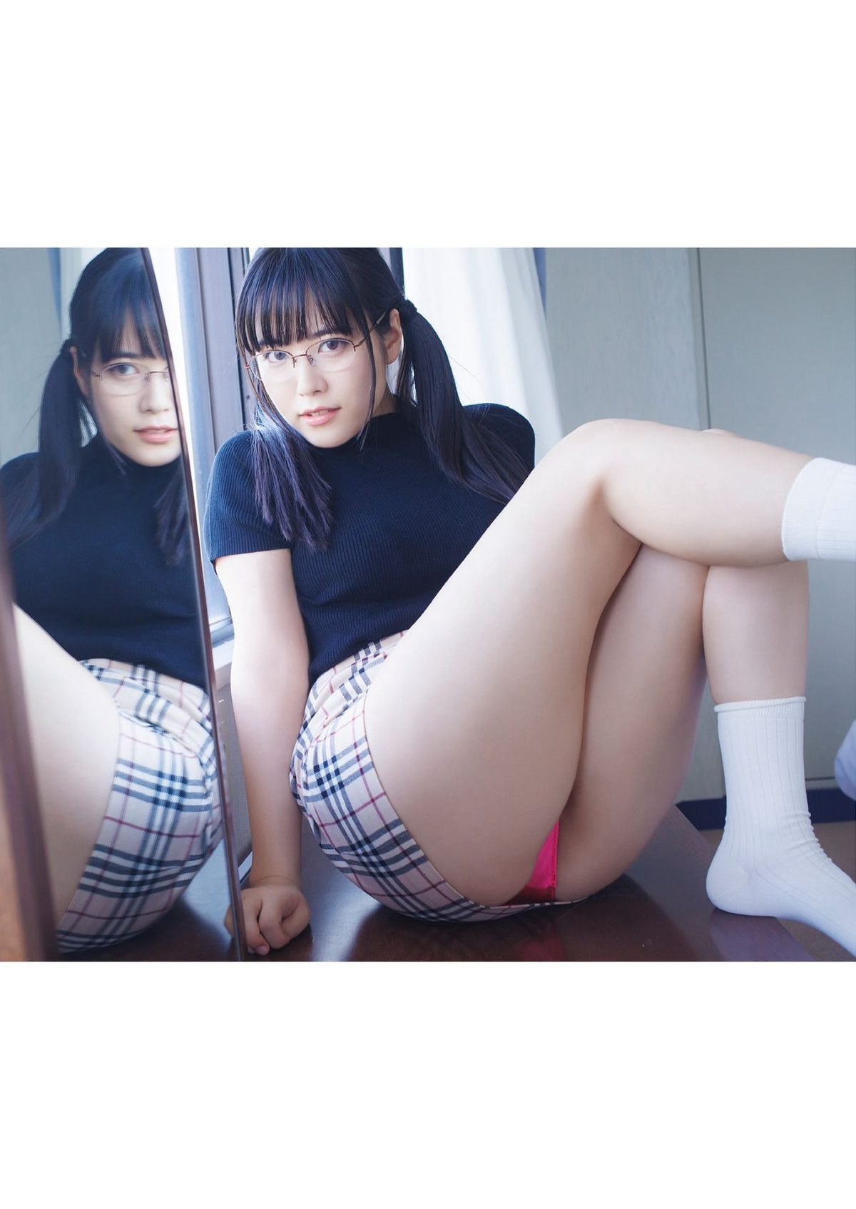 YJ Photobook Umi Shinonome 東雲うみ The body I want to show 見せたい身体 2022 07 07 0002 3973007132.jpg