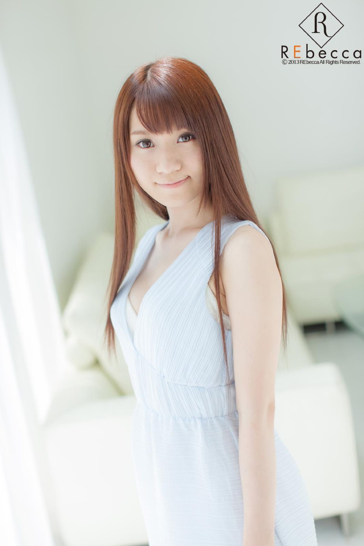 REbecca Mirai Suzuki 涼木みらい Mirai Ultimate absolute beautiful girl 究極絶対美少女 0001 7627949668.jpg