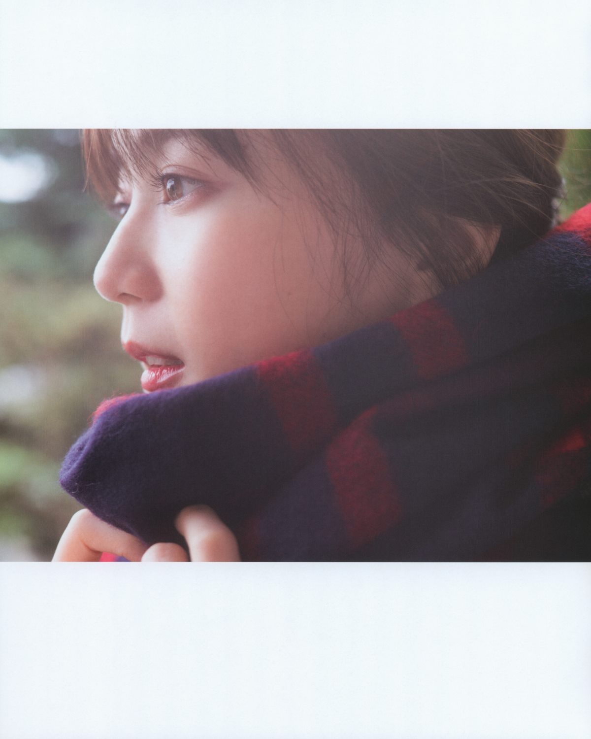 Photobook 生田絵梨花 乃木坂46卒業記念メモリアルブック カノン 0042 0410630271.jpg