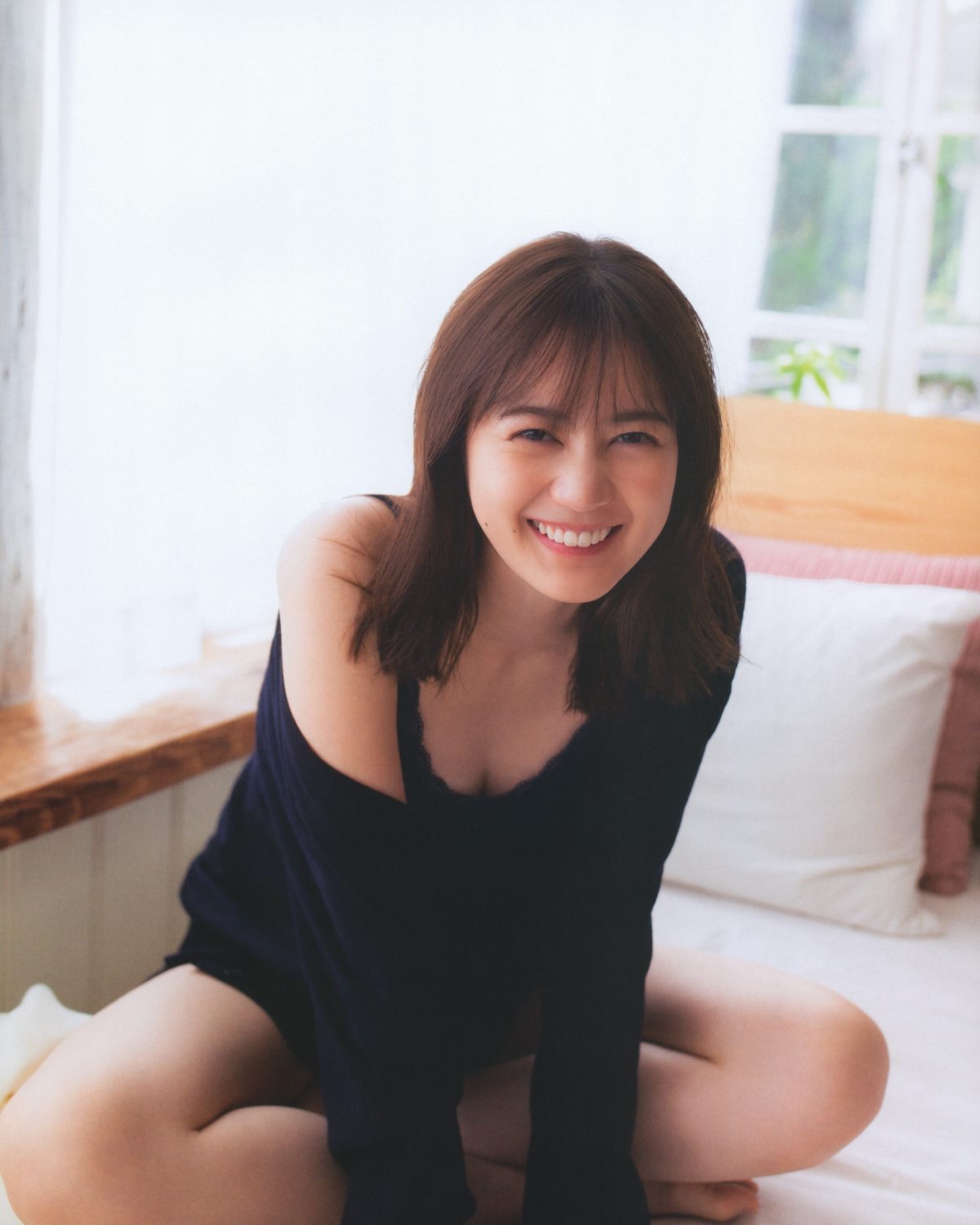 Photobook 生田絵梨花 乃木坂46卒業記念メモリアルブック カノン 0085 0127667622.jpg