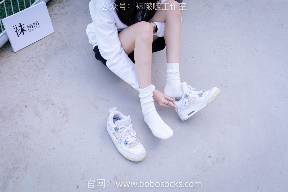 BoBoSocks袜啵啵 NO 103 Zhi Yu A 0060 3812568234.jpg