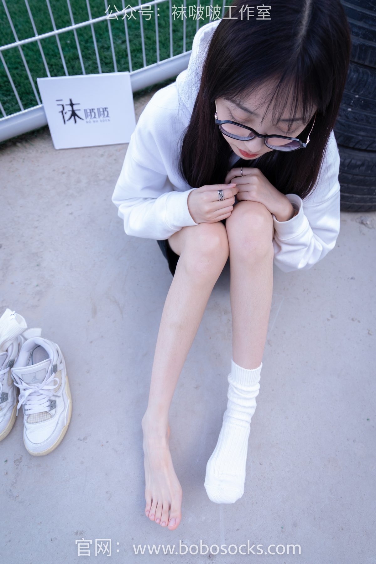 BoBoSocks袜啵啵 NO 103 Zhi Yu B 0021 5291327600.jpg