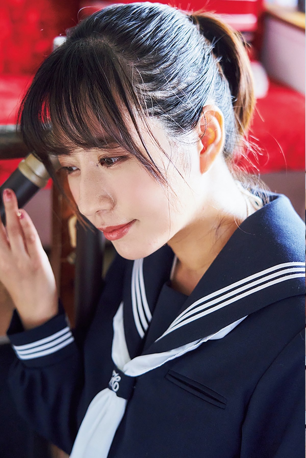 Photobook 2021 06 30 Vanessa Pan ヴァネッサパン False Honor Student Sister Sailor Special 0029 8396891800.jpg