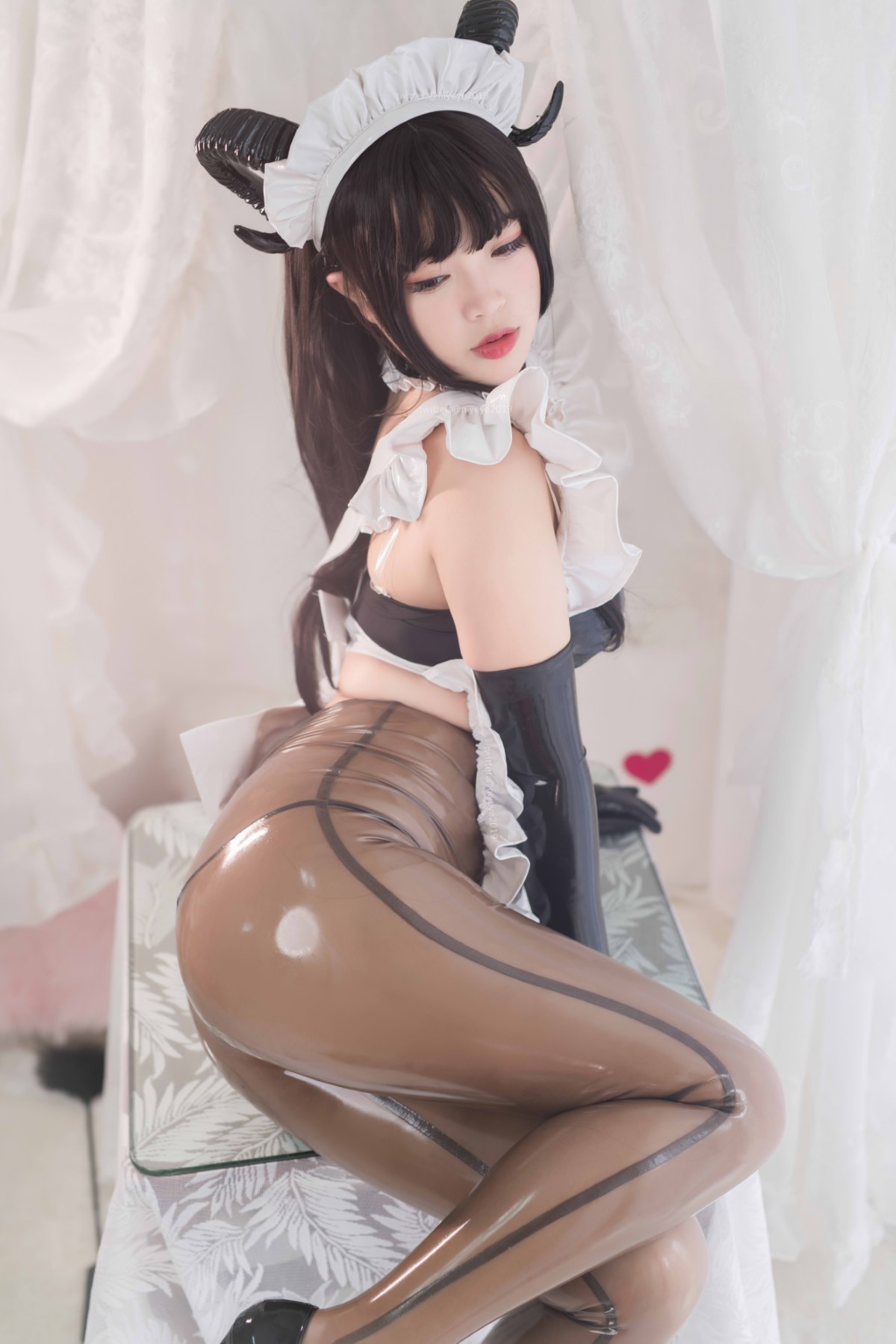 Coser@白烨 Vol 055 胶衣魅魔姐姐 0018 2333554445.jpg