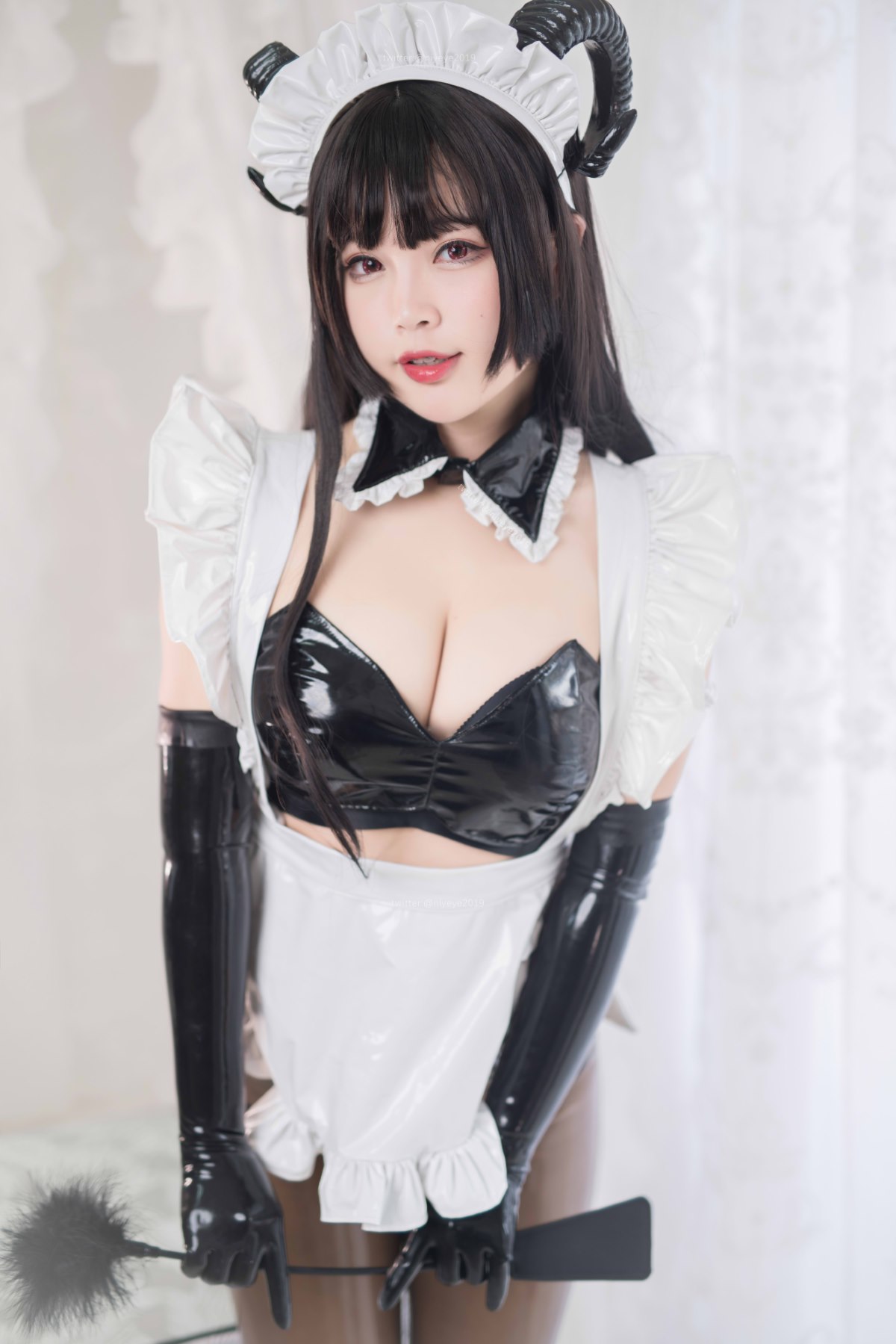 Coser@白烨 Vol 055 胶衣魅魔姐姐 0045 7147510783.jpg