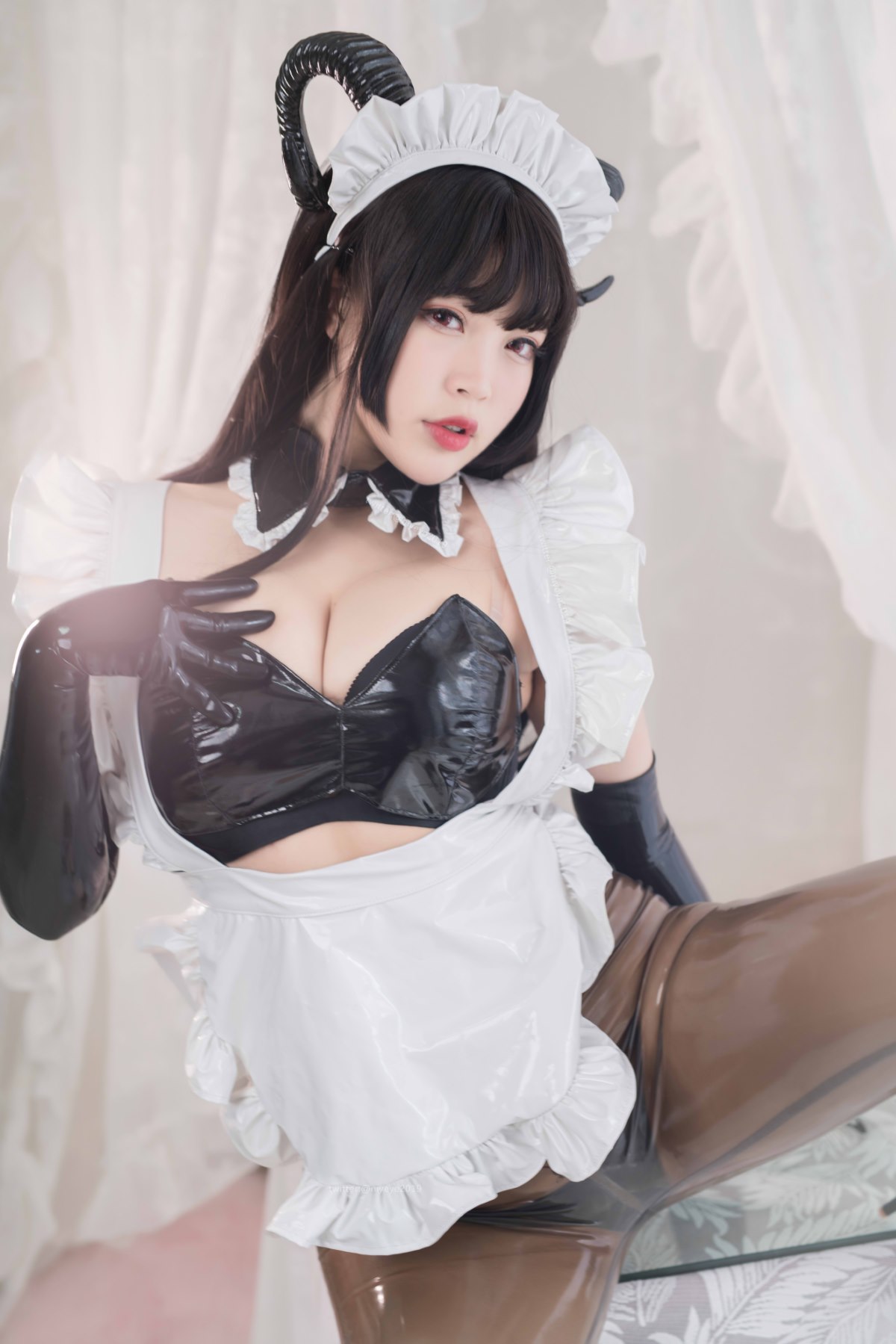 Coser@白烨 Vol 055 胶衣魅魔姐姐 0058 4648767428.jpg