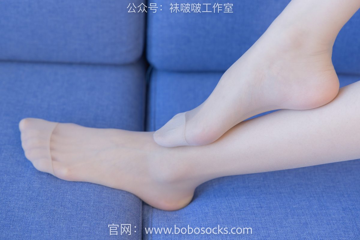 BoBoSocks袜啵啵 NO 106 Zhi Yu B 0063 6199689854.jpg