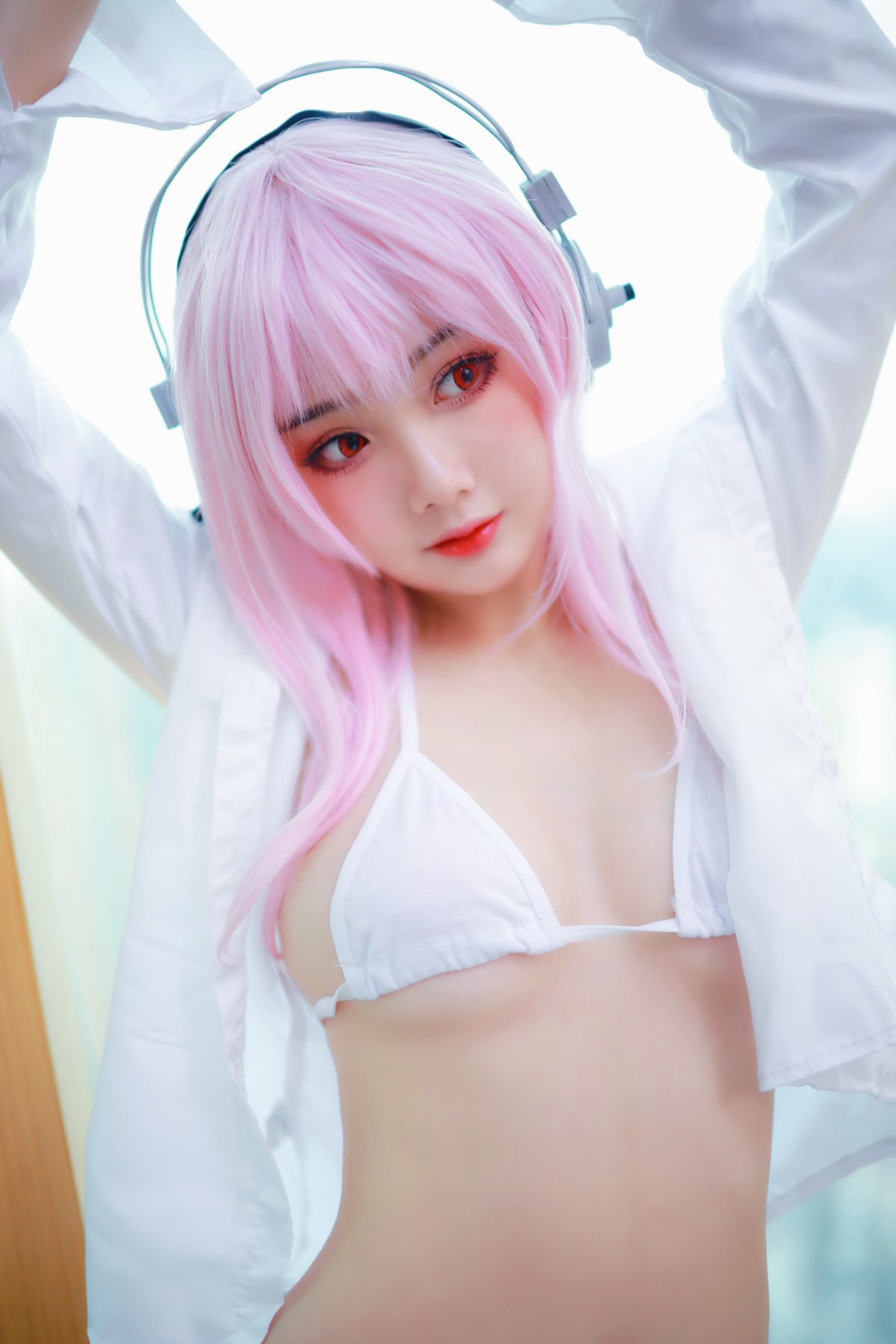 Coser@您的蛋蛋 索尼子白内衣 0011 3918460558.jpg