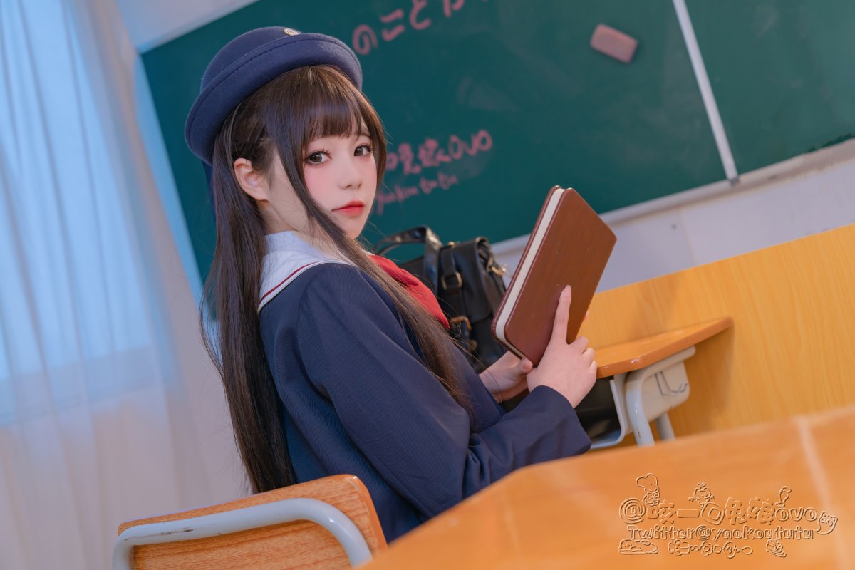 Coser@黏黏团子兔 入学式 0010 0652858031.jpg