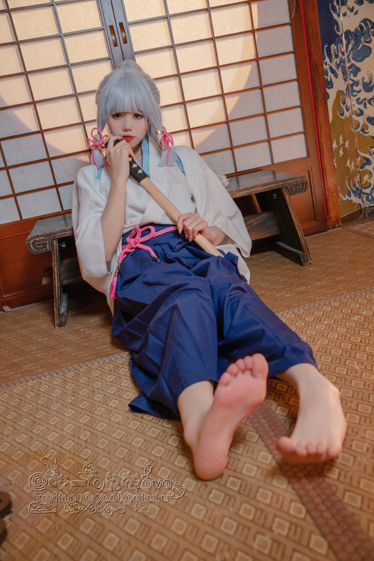 Coser@黏黏团子兔 绫华的小憩 0002 1583362670.jpg