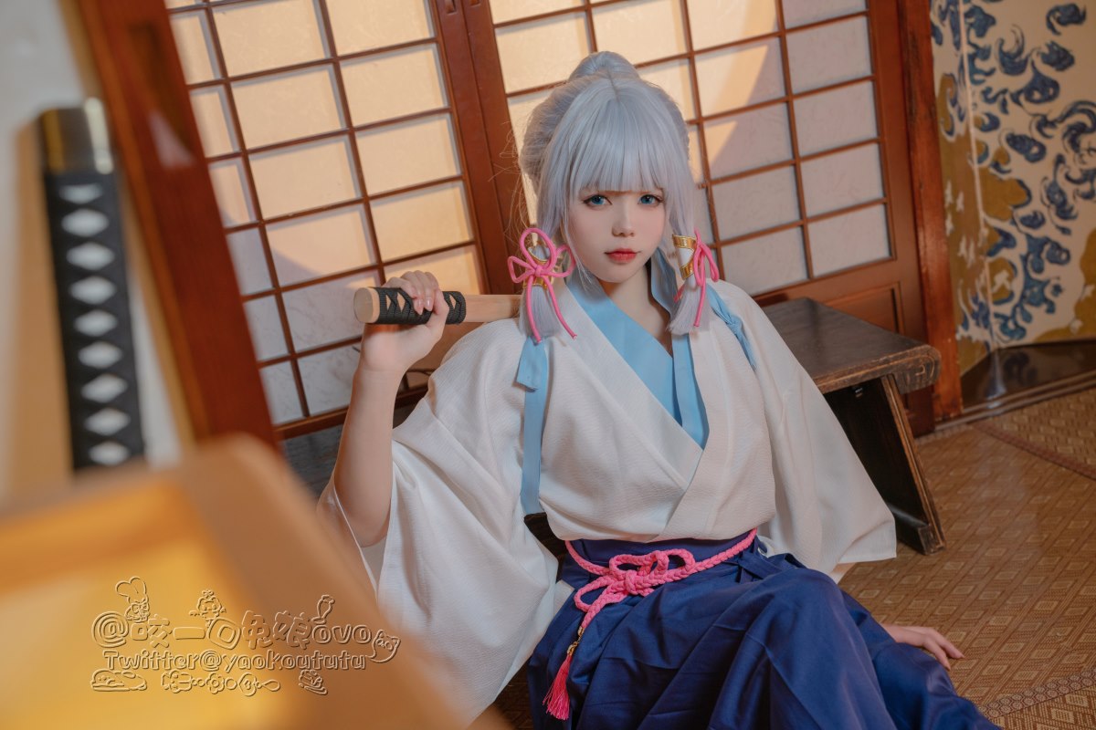 Coser@黏黏团子兔 绫华的小憩 0003 5013778908.jpg