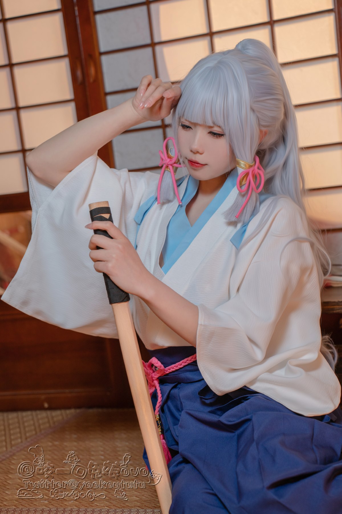 Coser@黏黏团子兔 绫华的小憩 0005 0336250054.jpg