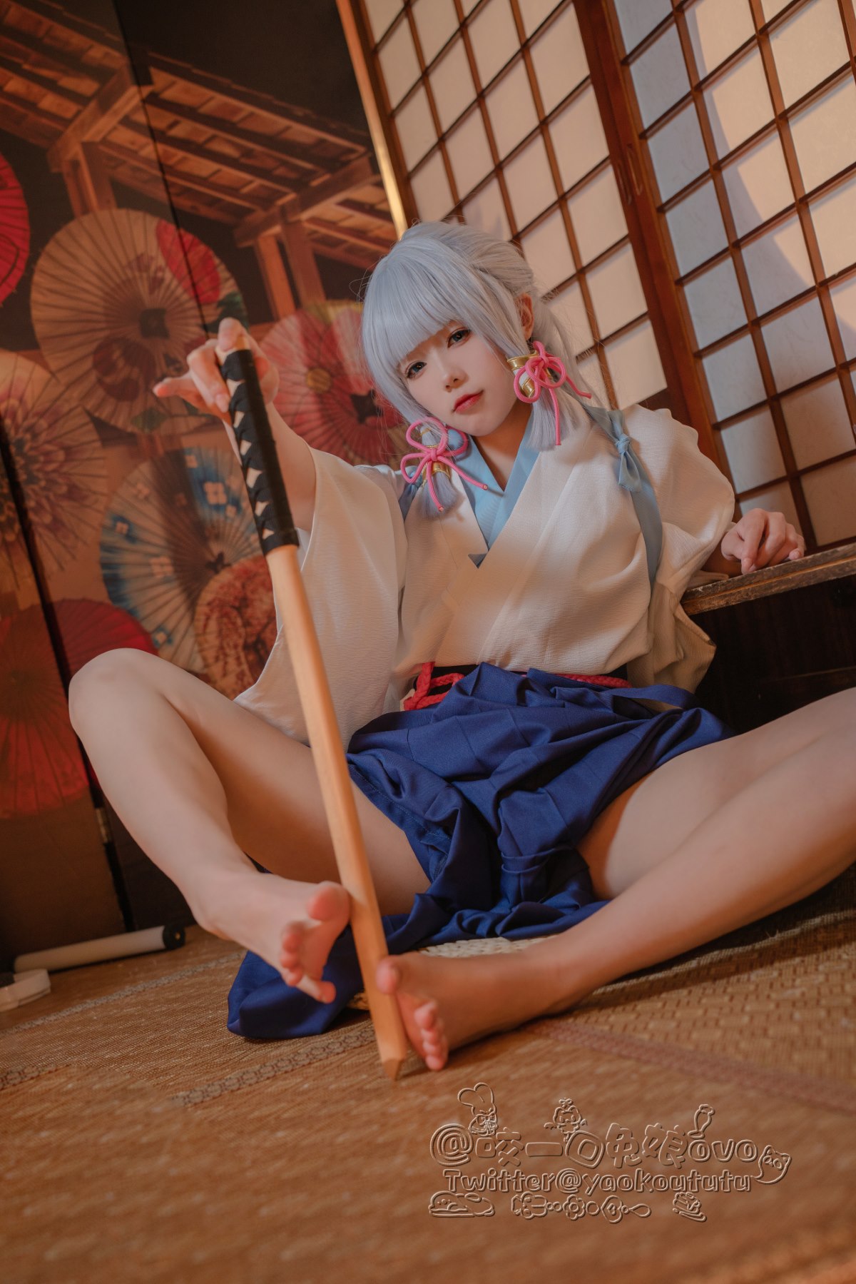 Coser@黏黏团子兔 绫华的小憩 0015 3412545083.jpg