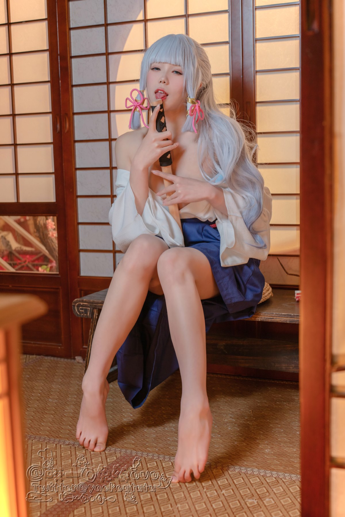 Coser@黏黏团子兔 绫华的小憩 0047 6391231805.jpg