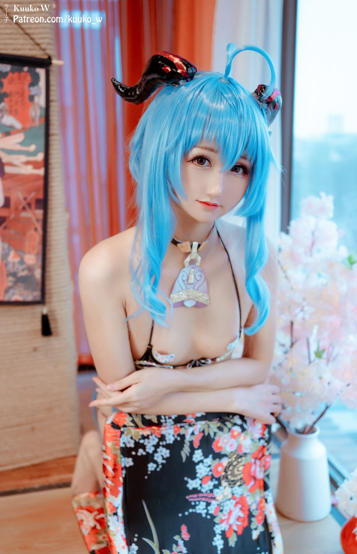 Coser@KuukoW No 040 Ganyu 0024 3394461116.jpg