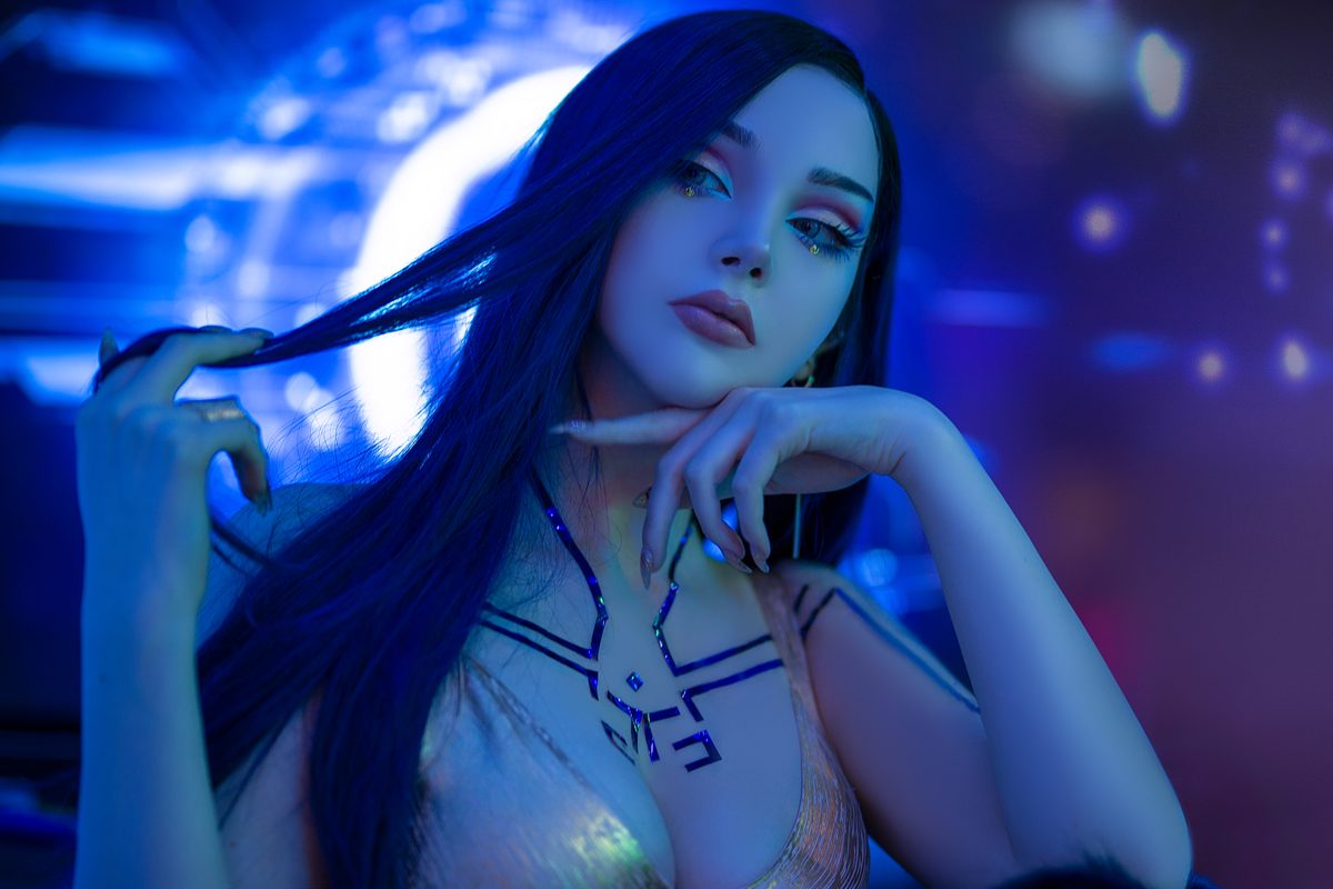 Coser@Sayathefox Cyberpunk Dress 0011 4219140349.jpg