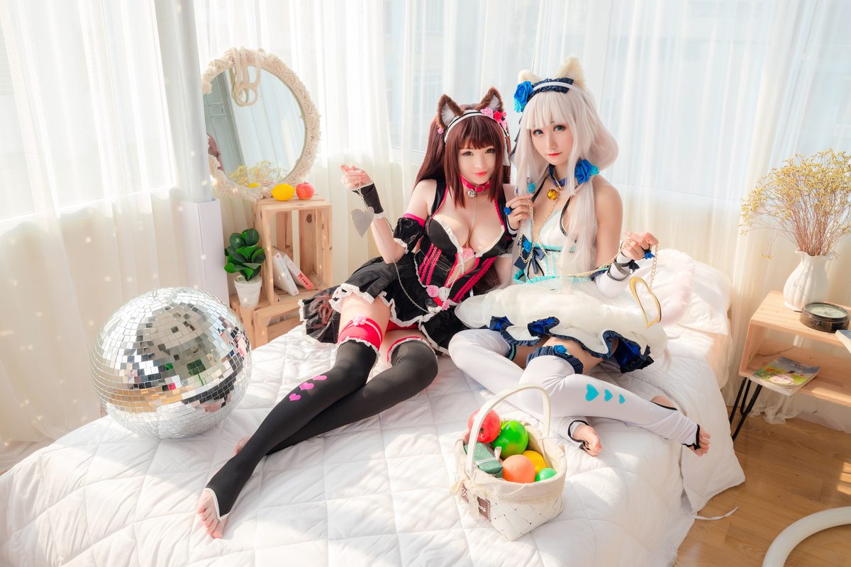 Coser@KuukoW No 041 Nekopara 0011 0748582613.jpg