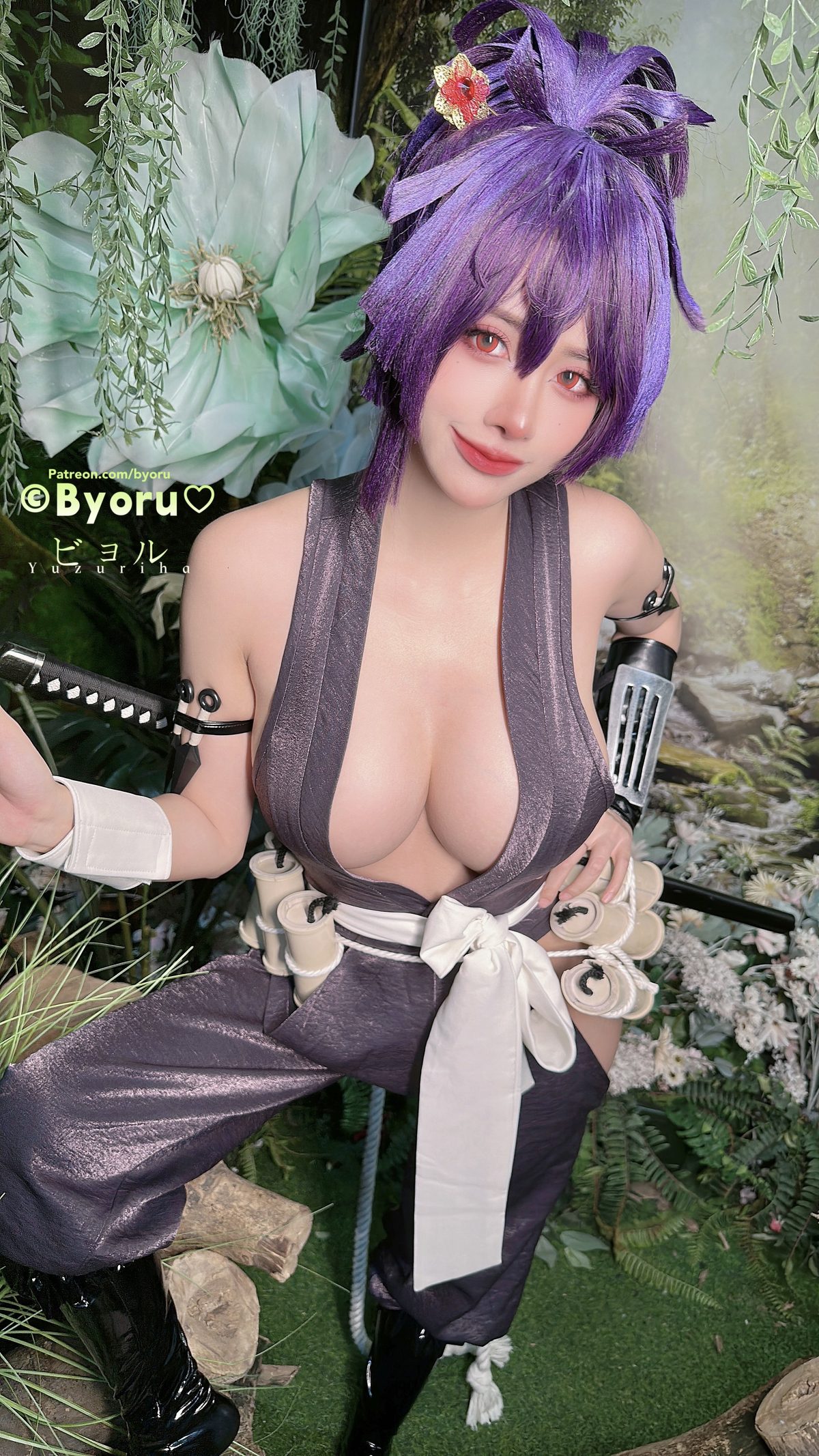 Coser@Byoru Yuzuriha 0060 0339859014.jpg