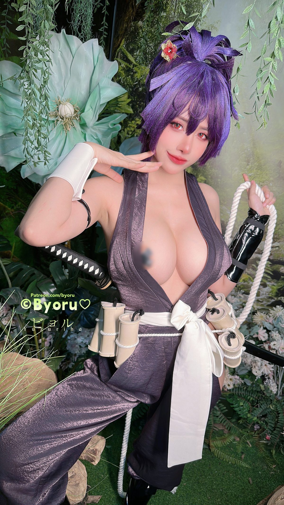 Coser@Byoru Yuzuriha 0064 2828497031.jpg