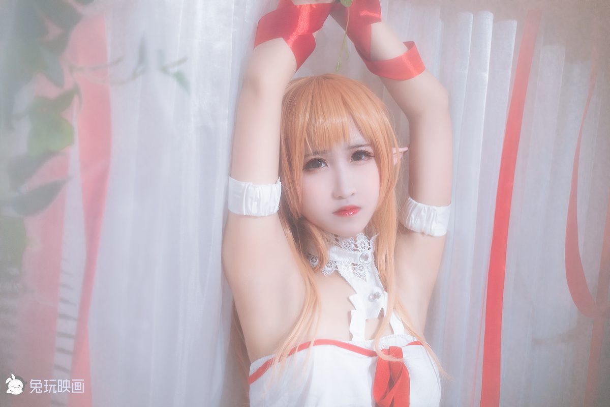 Coser@兔玩映画 Vol 052 囚禁亚丝娜 0003 6329650992.jpg