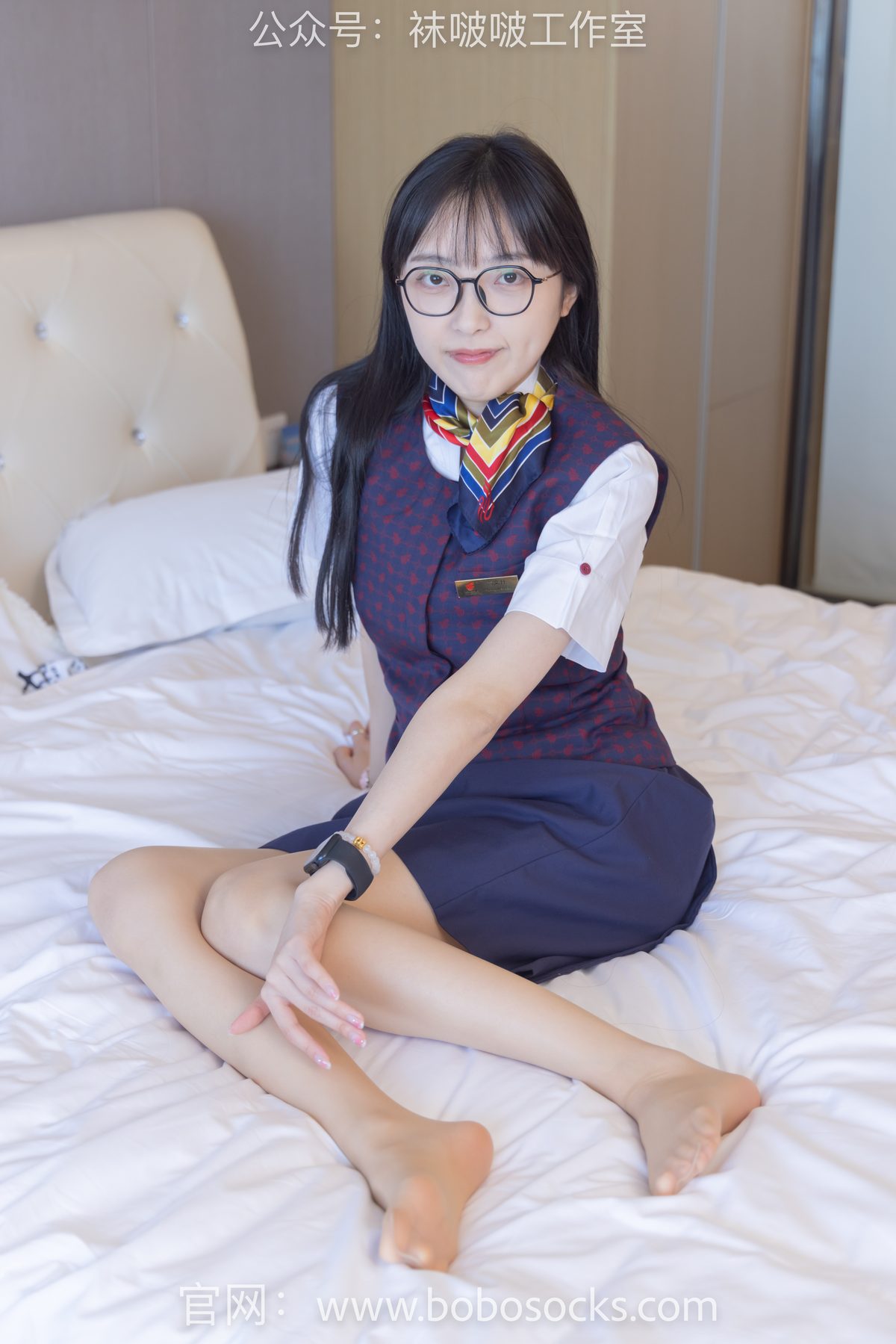 BoBoSocks袜啵啵 NO 115 Zhi Yu A 0050 7452099336.jpg