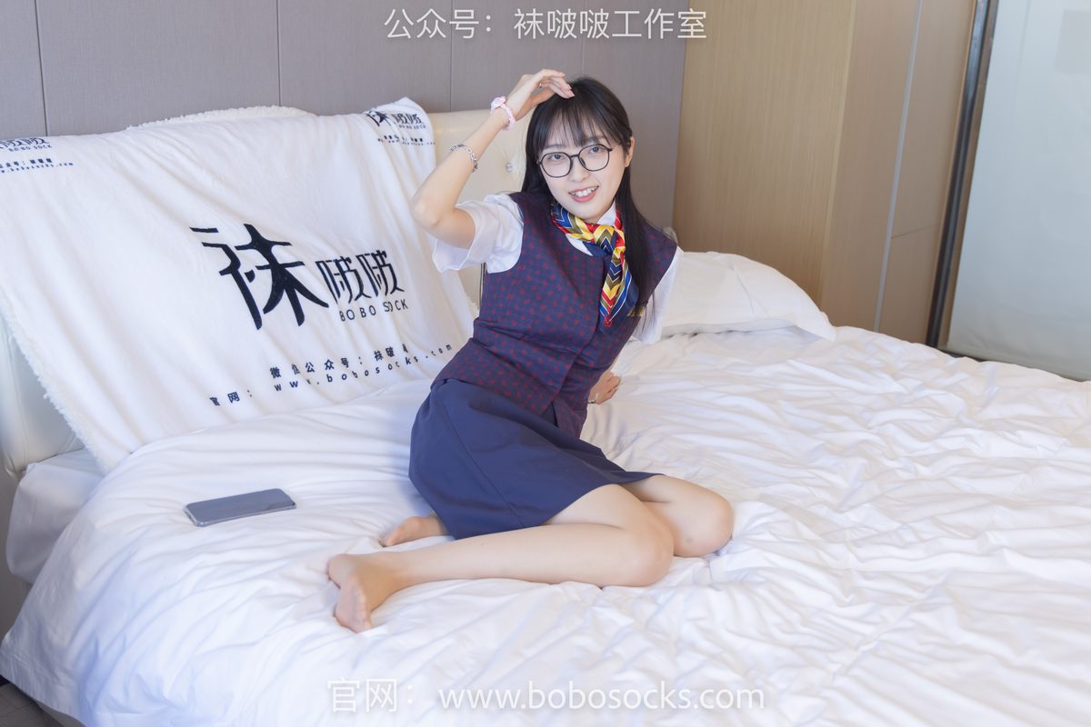 BoBoSocks袜啵啵 NO 115 Zhi Yu B 0005 9863607874.jpg