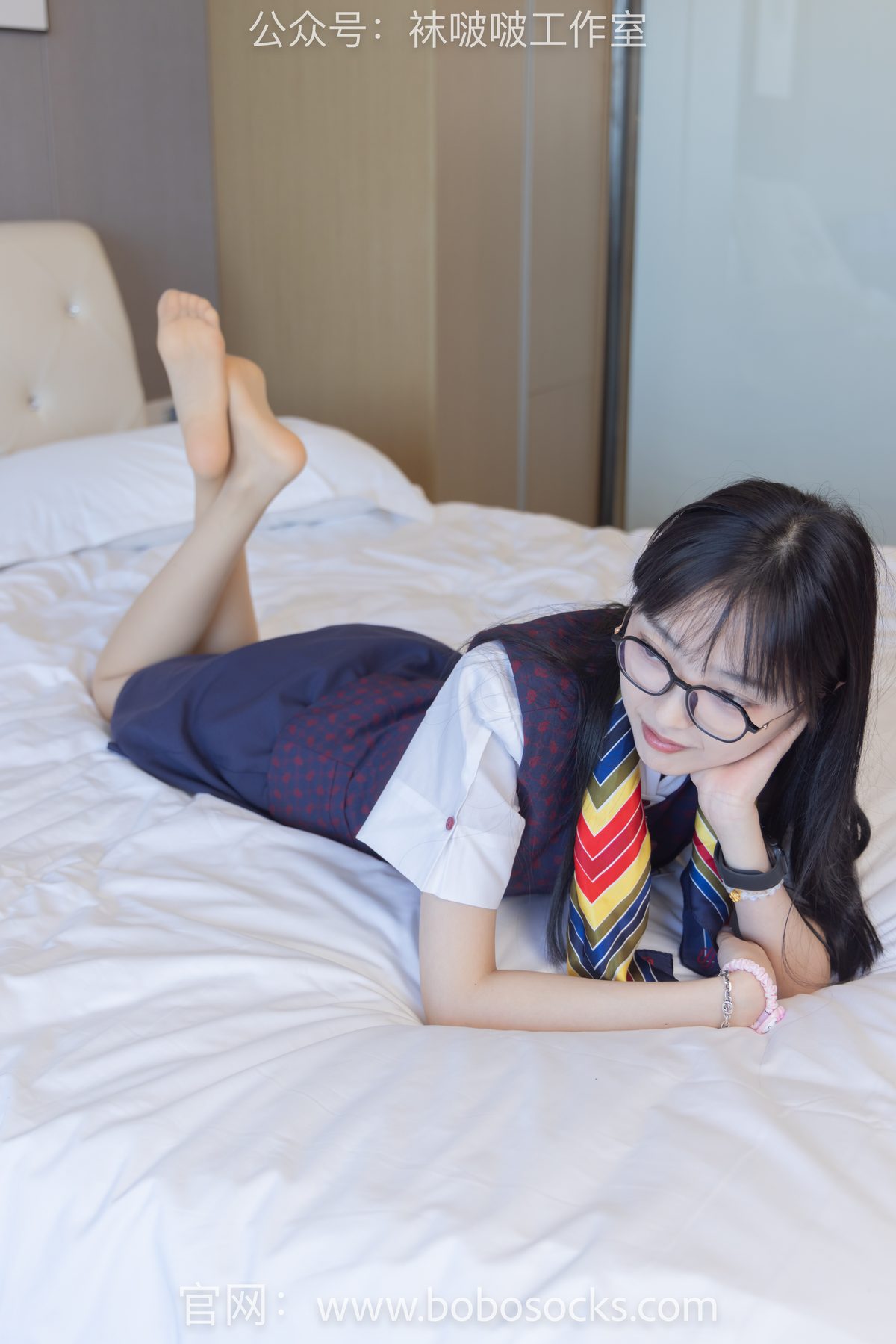 BoBoSocks袜啵啵 NO 115 Zhi Yu B 0008 1476858289.jpg