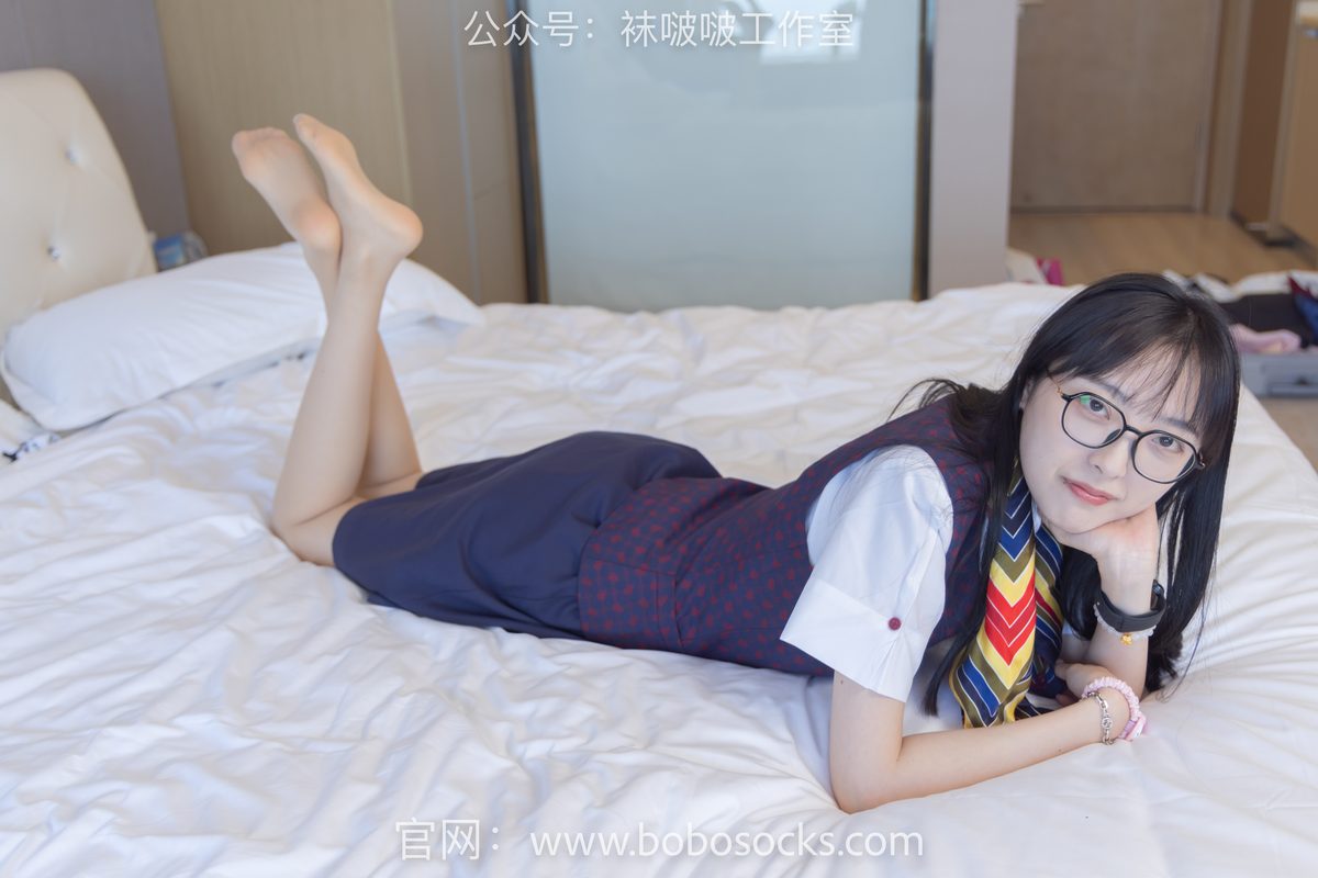 BoBoSocks袜啵啵 NO 115 Zhi Yu B 0015 5661717277.jpg