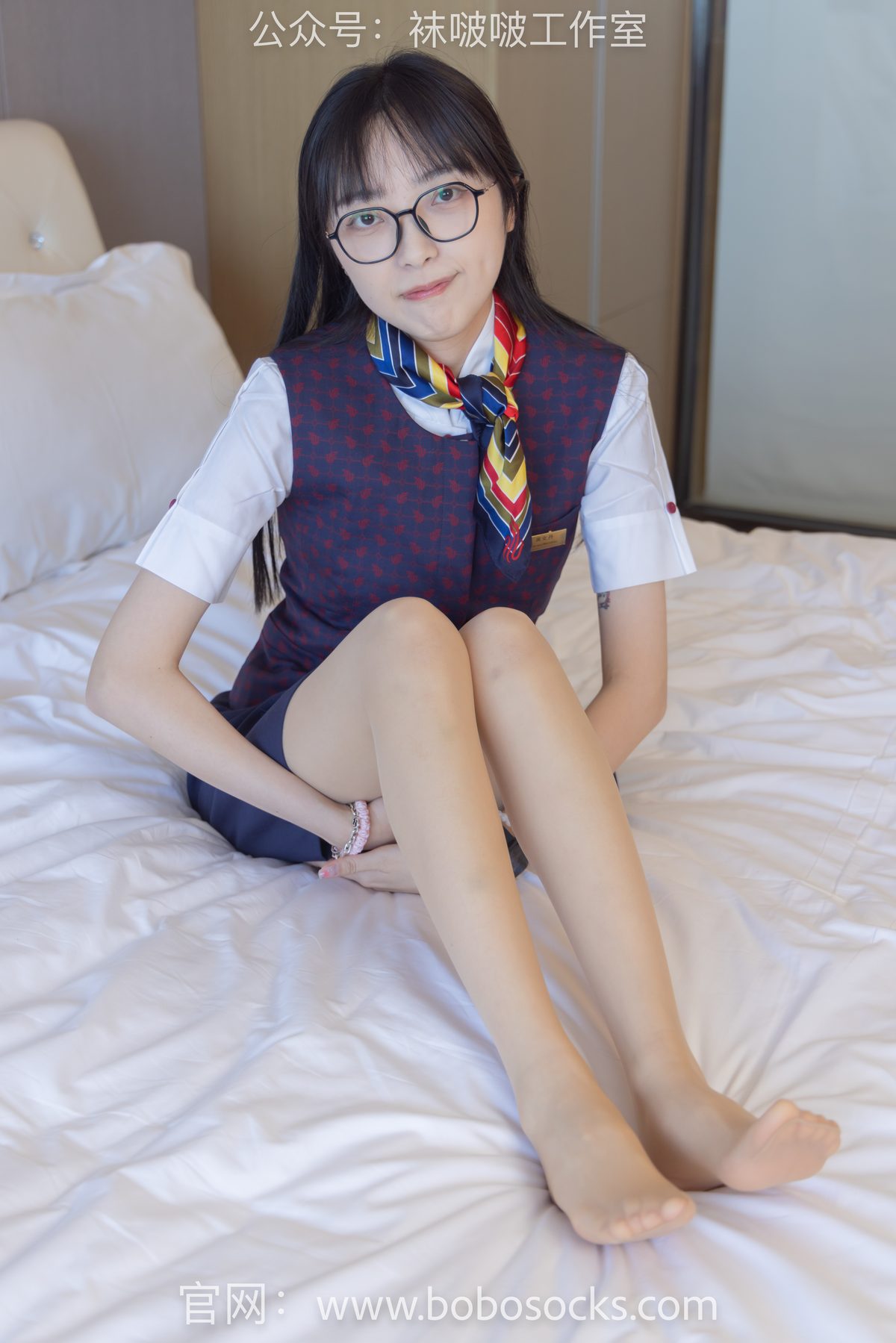 BoBoSocks袜啵啵 NO 115 Zhi Yu B 0031 5900724996.jpg