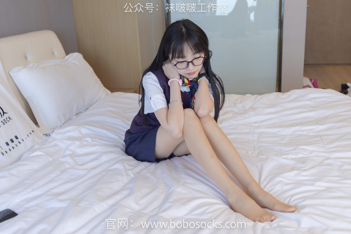 BoBoSocks袜啵啵 NO 115 Zhi Yu B 0032 8159538834.jpg