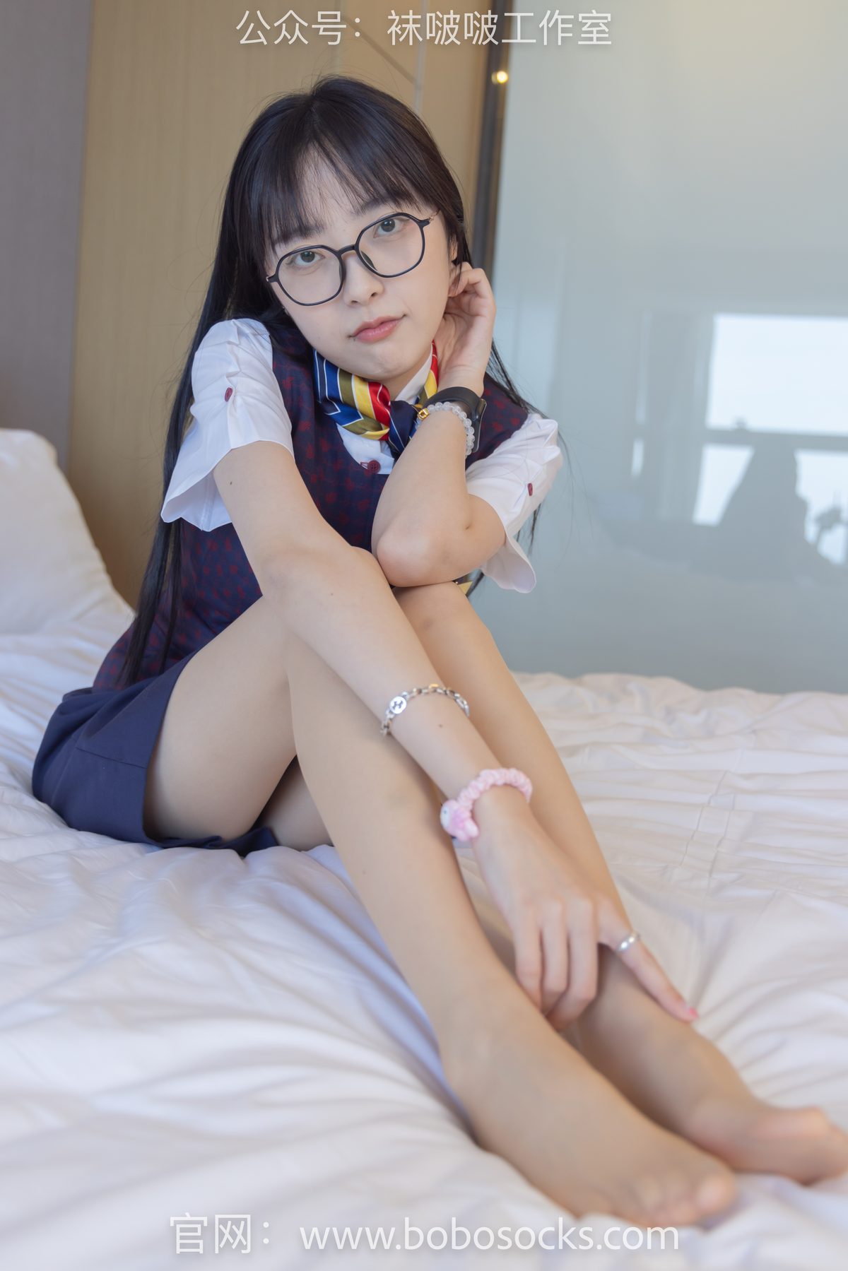 BoBoSocks袜啵啵 NO 115 Zhi Yu B 0033 4860763327.jpg