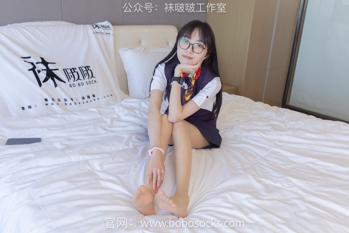 BoBoSocks袜啵啵 NO 115 Zhi Yu B 0039 8656628145.jpg