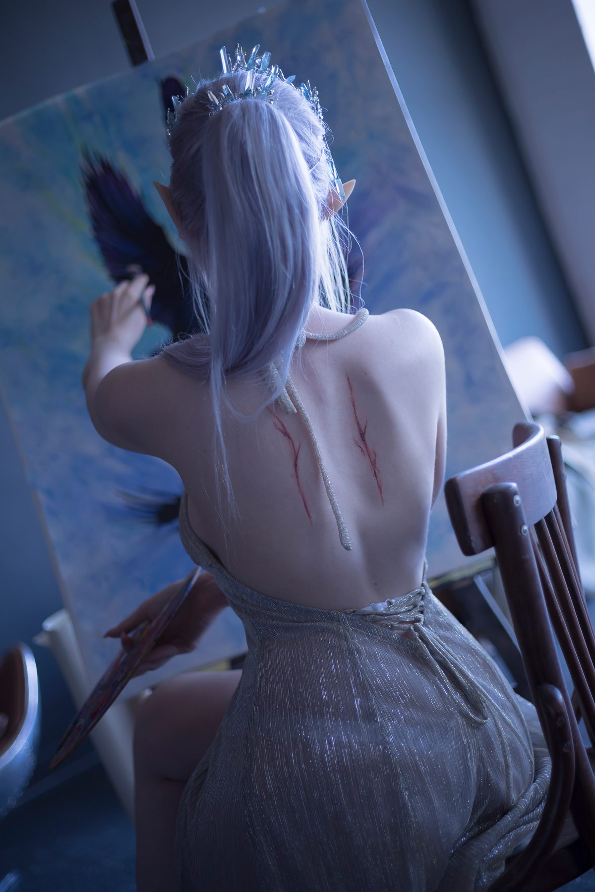 Coser@Sayathefox 精灵 0020 3151263099.jpg