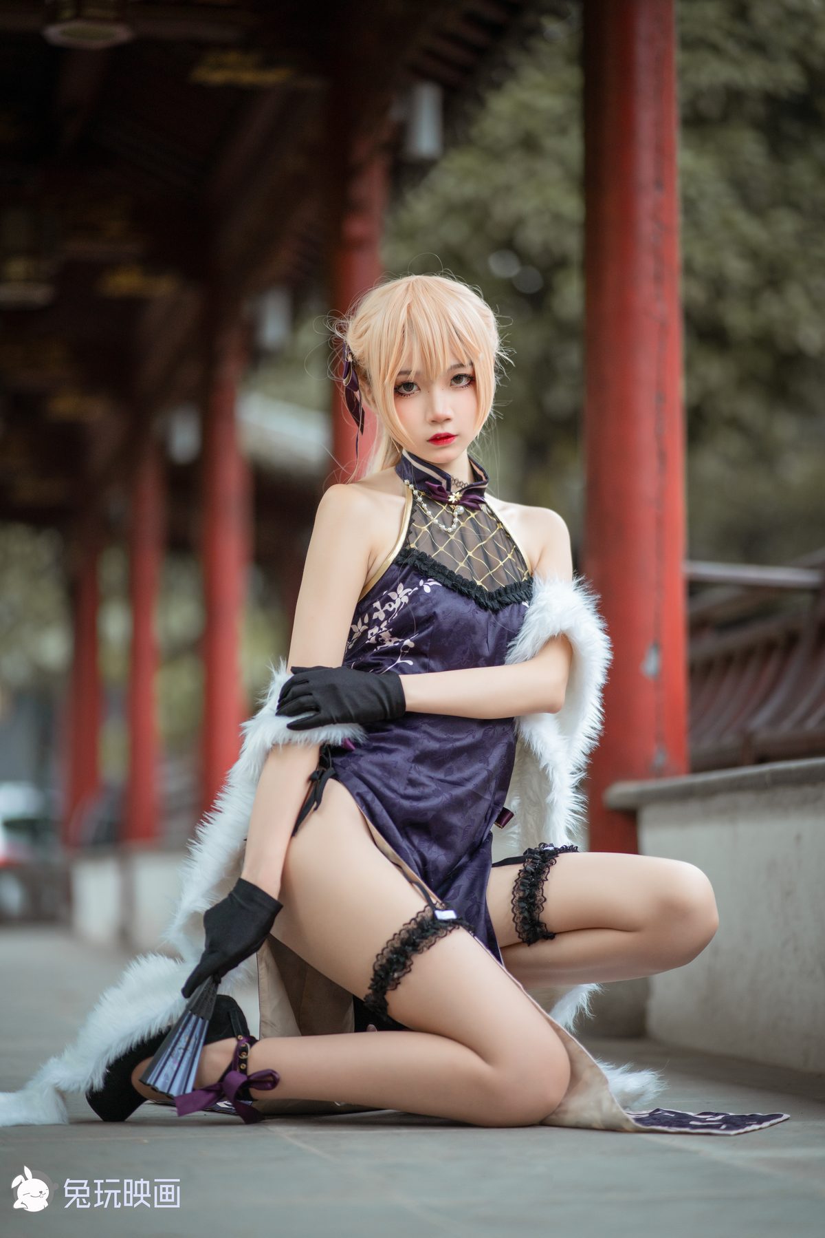 Coser@兔玩映画 Vol 053 紫雨心 0003 1548184955.jpg