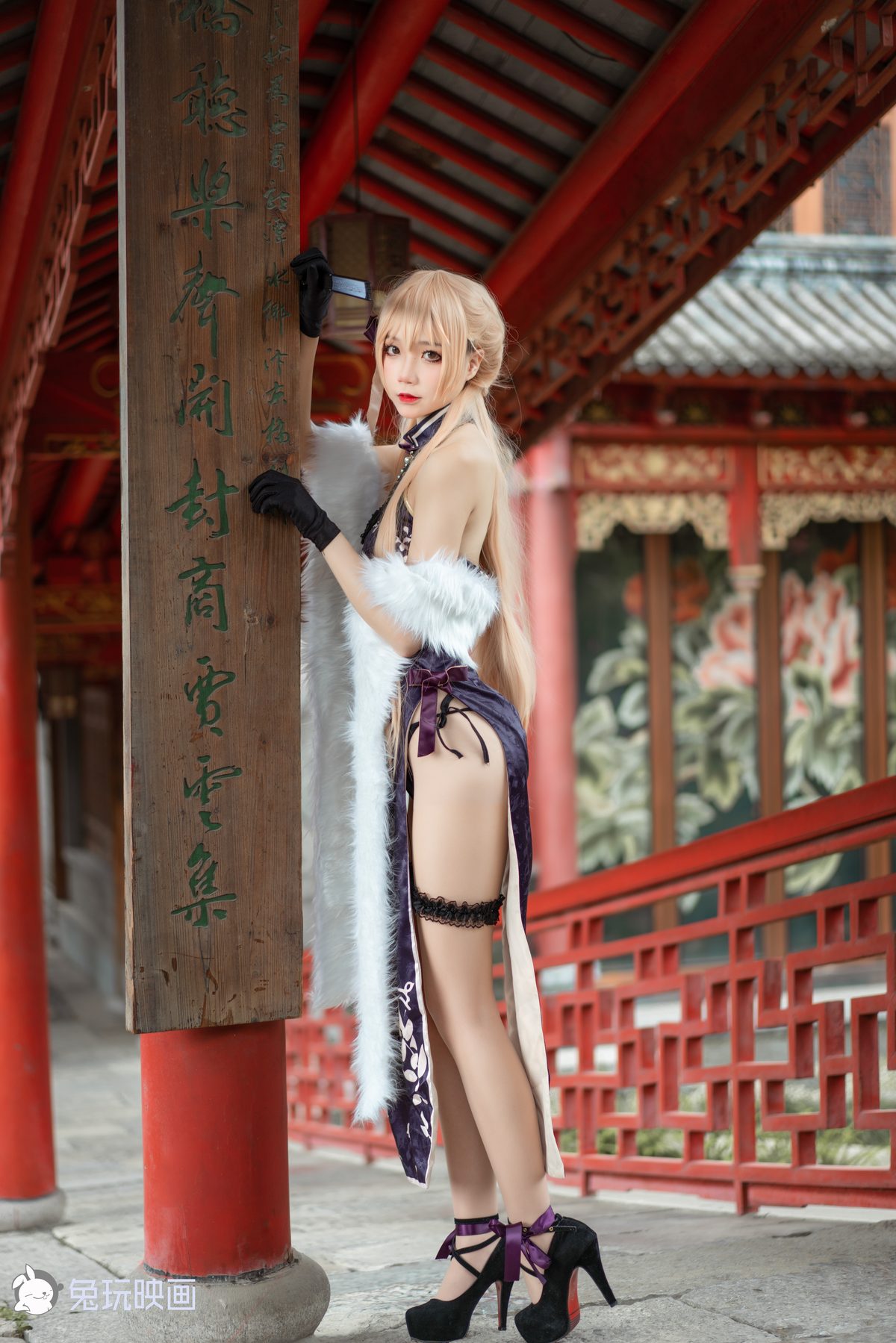 Coser@兔玩映画 Vol 053 紫雨心 0006 5256296473.jpg