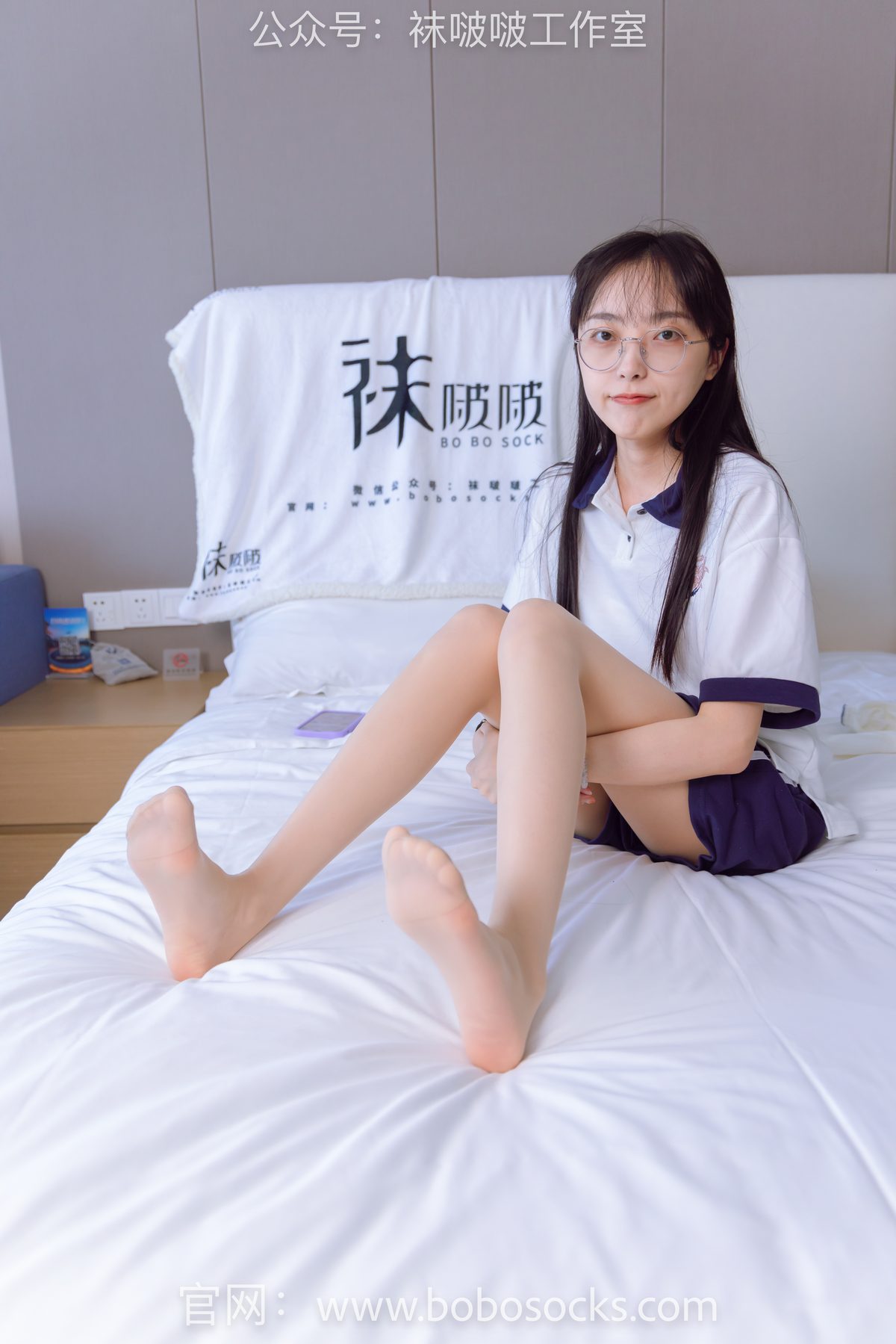 BoBoSocks袜啵啵 NO 118 Zhi Yu B 0025 4174476769.jpg