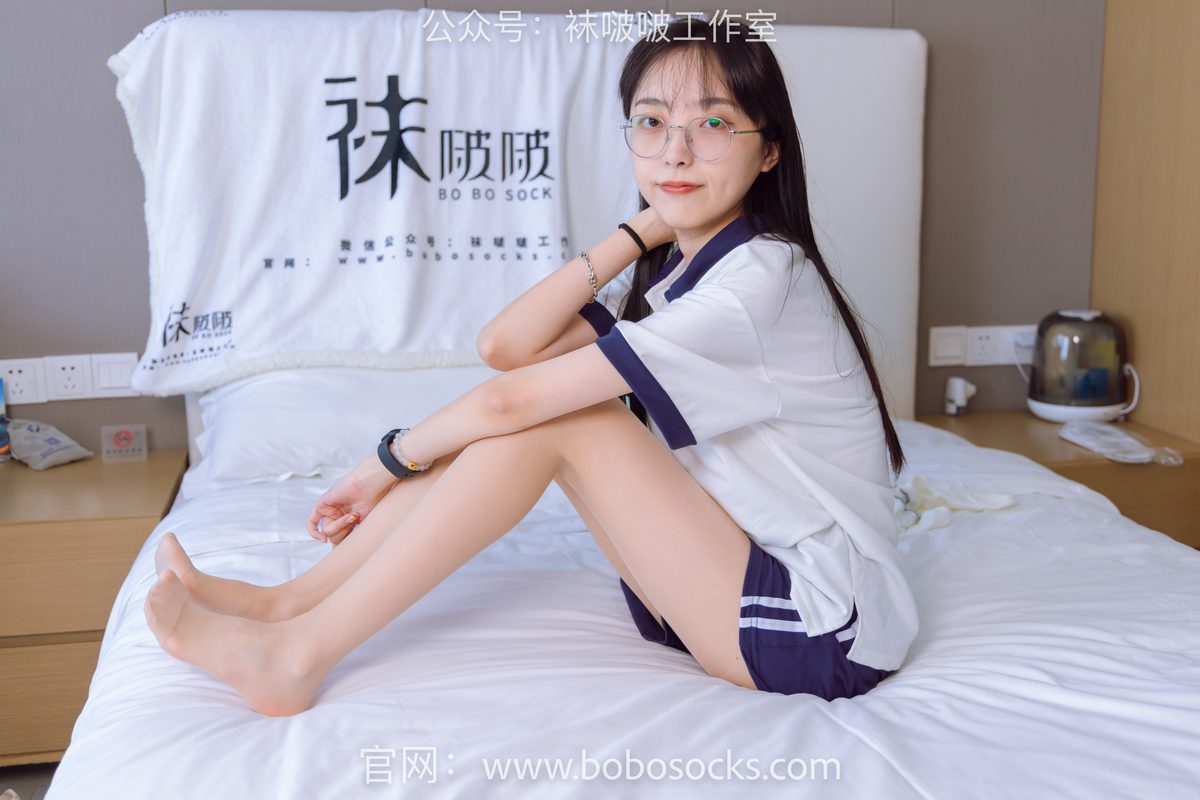 BoBoSocks袜啵啵 NO 118 Zhi Yu B 0028 8805195523.jpg