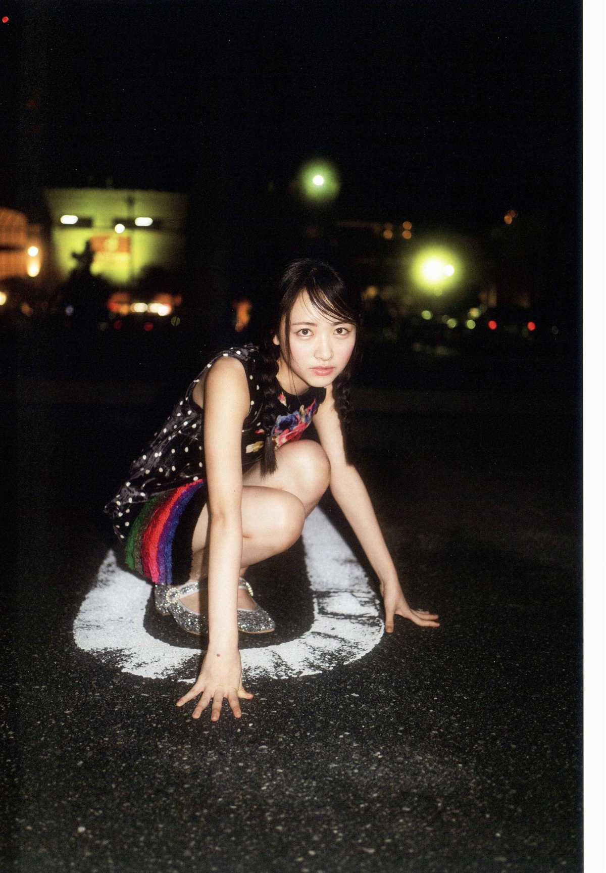 Photobook 2020 12 02 Chiho Ishida 石田千穂 1st Photobook Lemon Season B 0005 1154912134.jpg