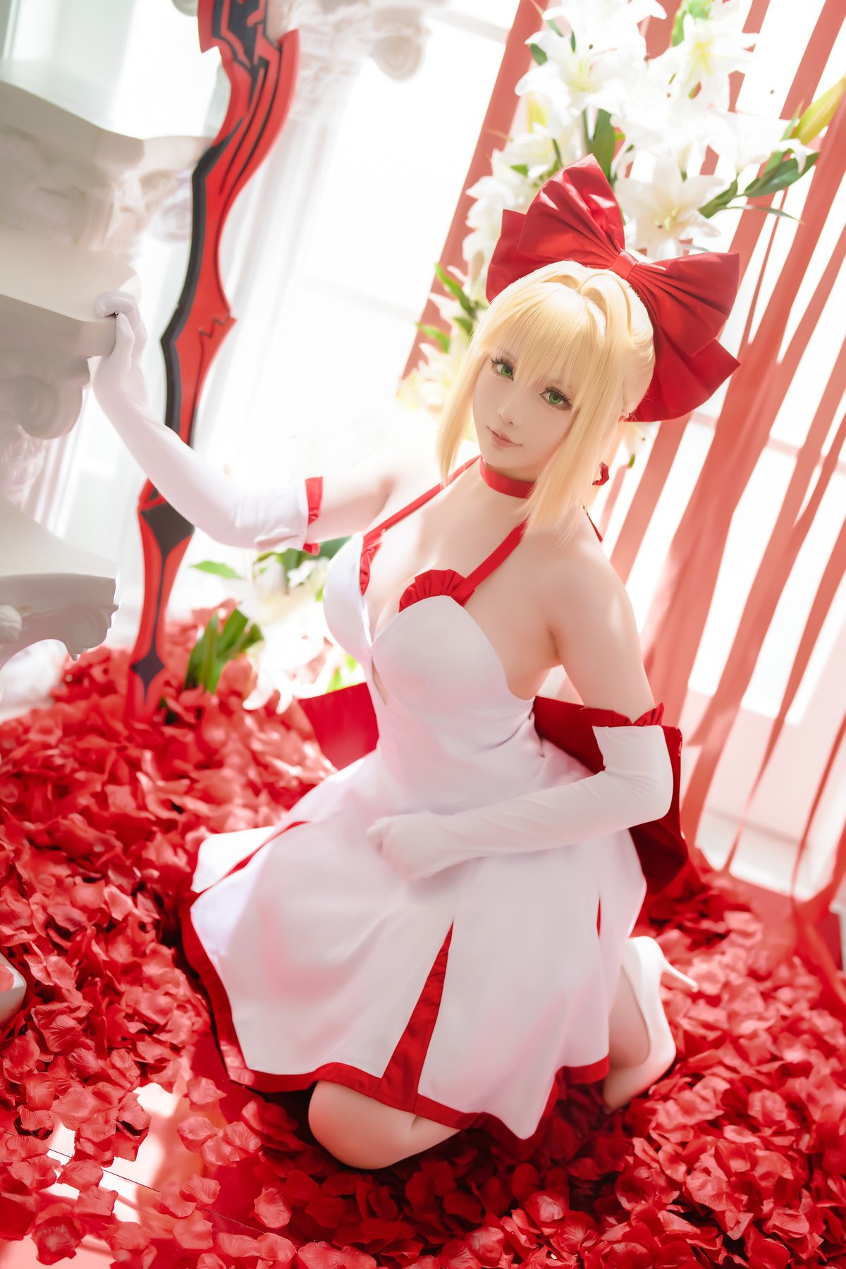 Coser@星之迟迟Hoshilily 2023 6月计划A FATE EXTELLA 尼禄 0003 8528902580.jpg