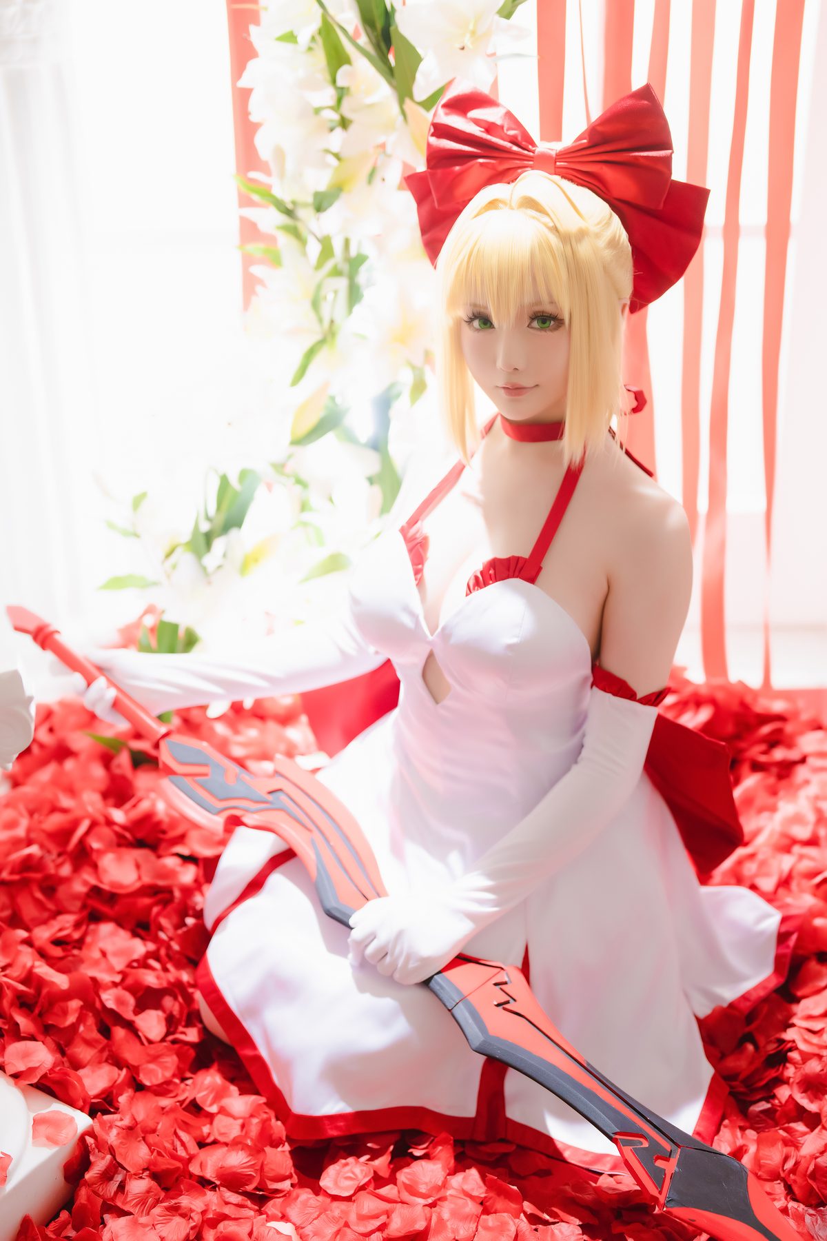 Coser@星之迟迟Hoshilily 2023 6月计划A FATE EXTELLA 尼禄 0005 8583169687.jpg