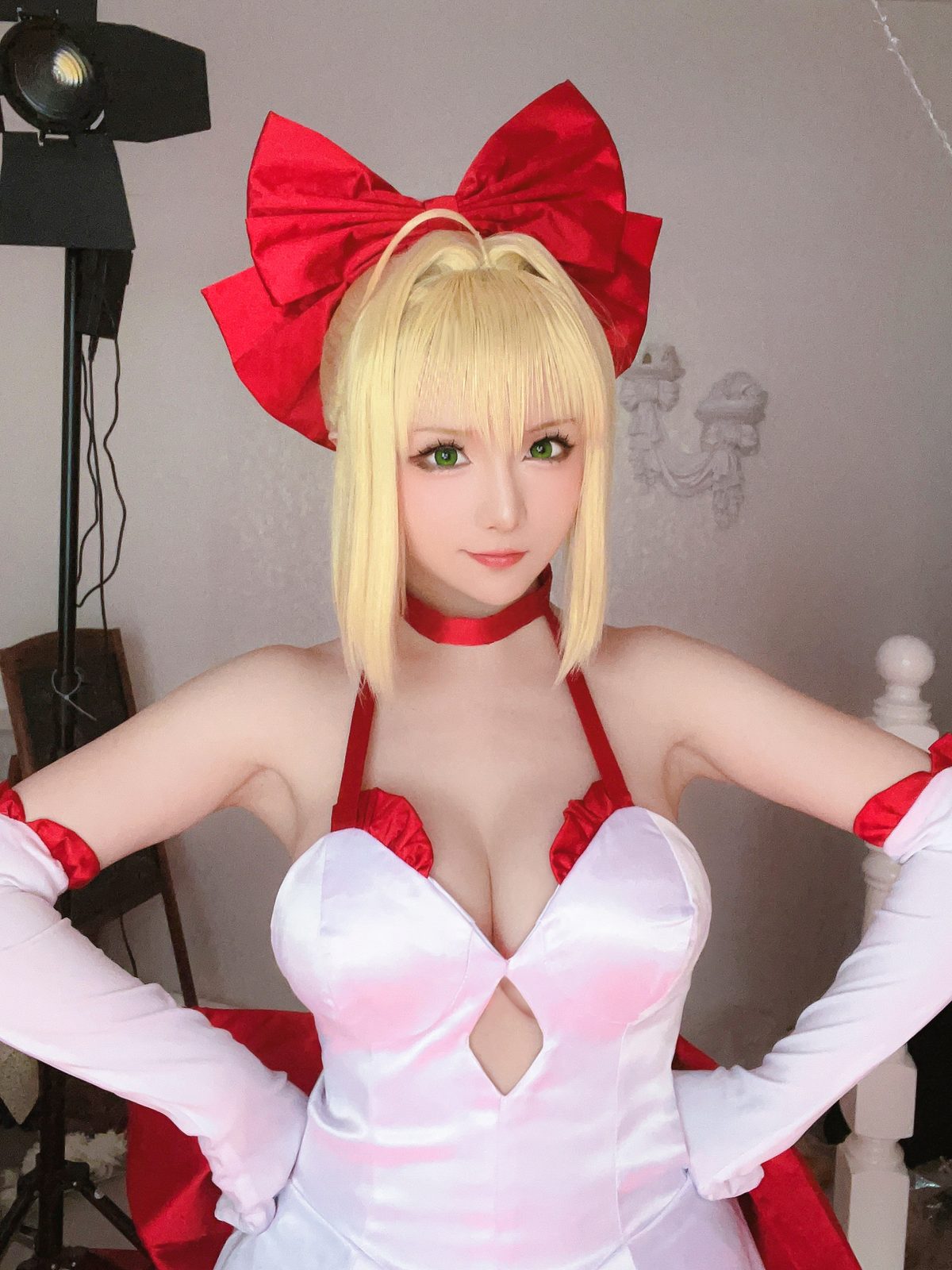 Coser@星之迟迟Hoshilily 2023 6月计划A FATE EXTELLA 尼禄 0026 0187018193.jpg