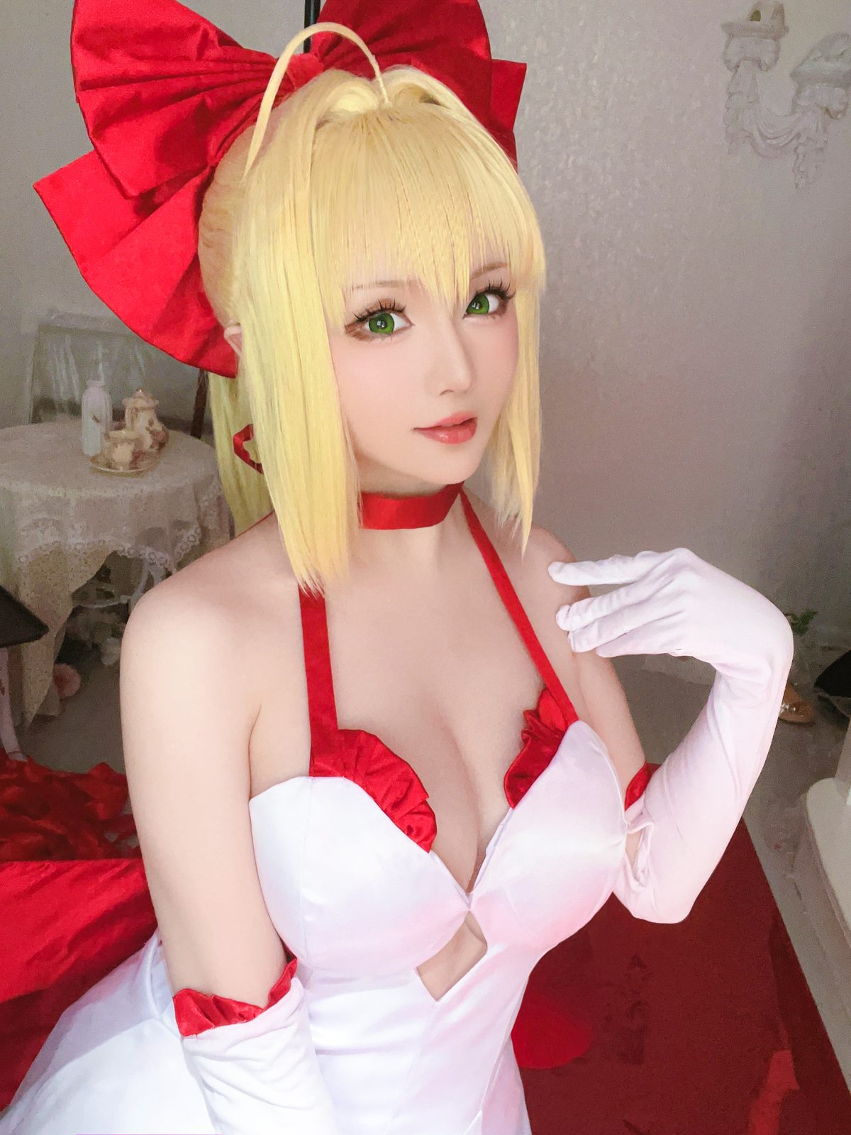 Coser@星之迟迟Hoshilily 2023 6月计划A FATE EXTELLA 尼禄 0030 0317914465.jpg