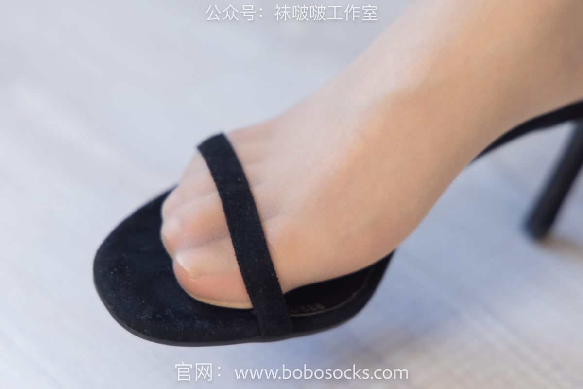 BoBoSocks袜啵啵 NO 119 Su Su A 0009 2238604952.jpg