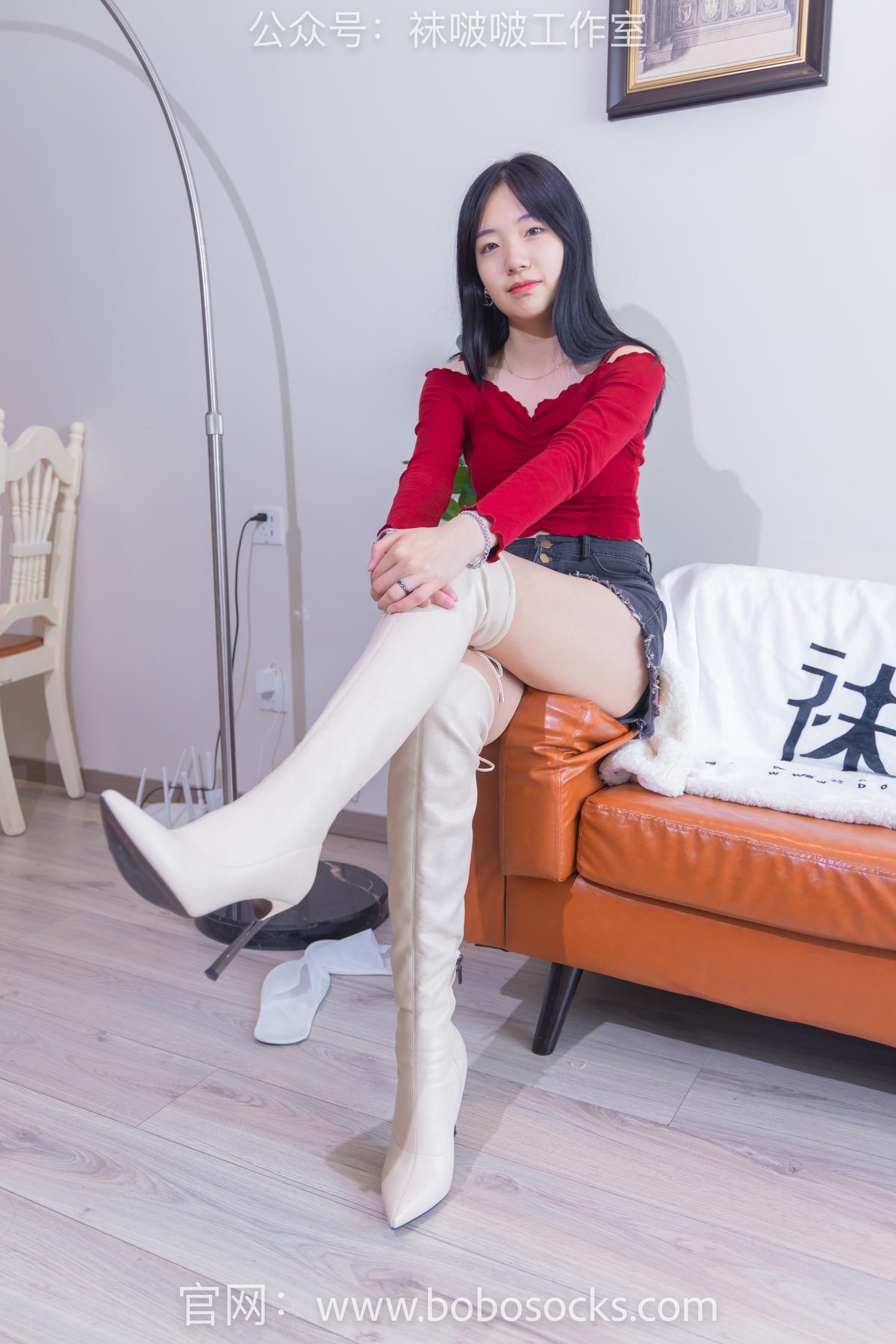 BoBoSocks袜啵啵 NO 120 Xiao Tian Dou B 0002 0771287584.jpg