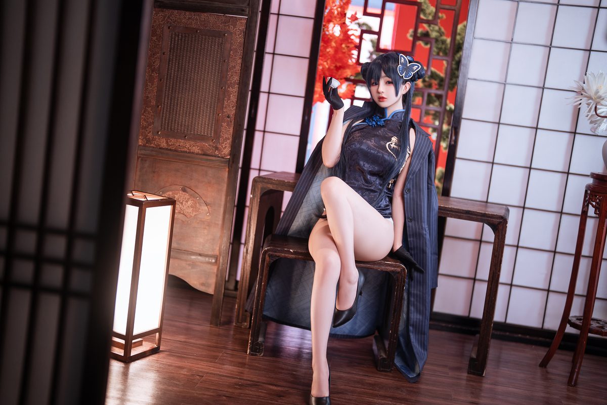 Coser@桜井宁宁 Vol 080 Hisaki 妃咲 0001 4229482467.jpg