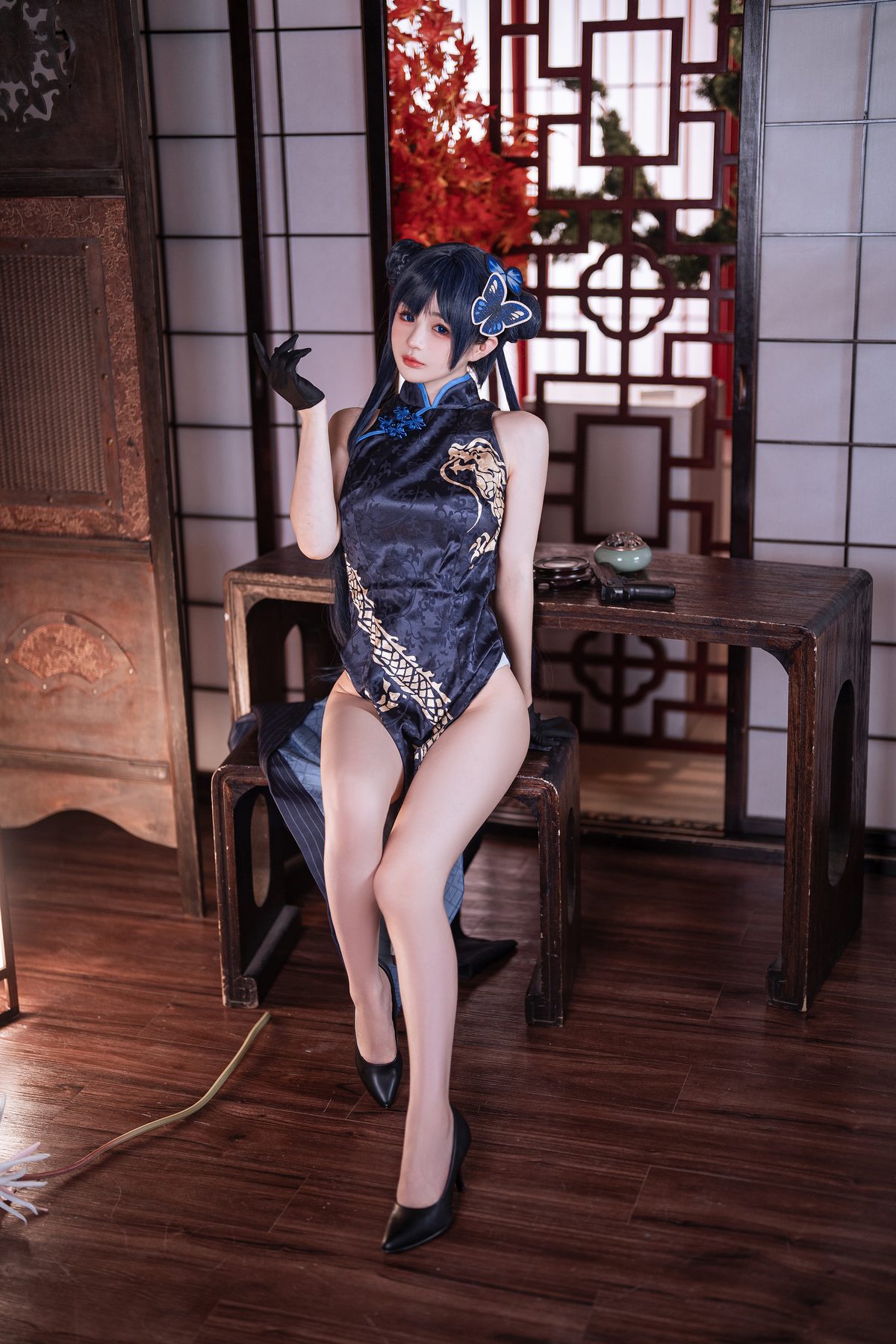 Coser@桜井宁宁 Vol 080 Hisaki 妃咲 0009 9696705438.jpg