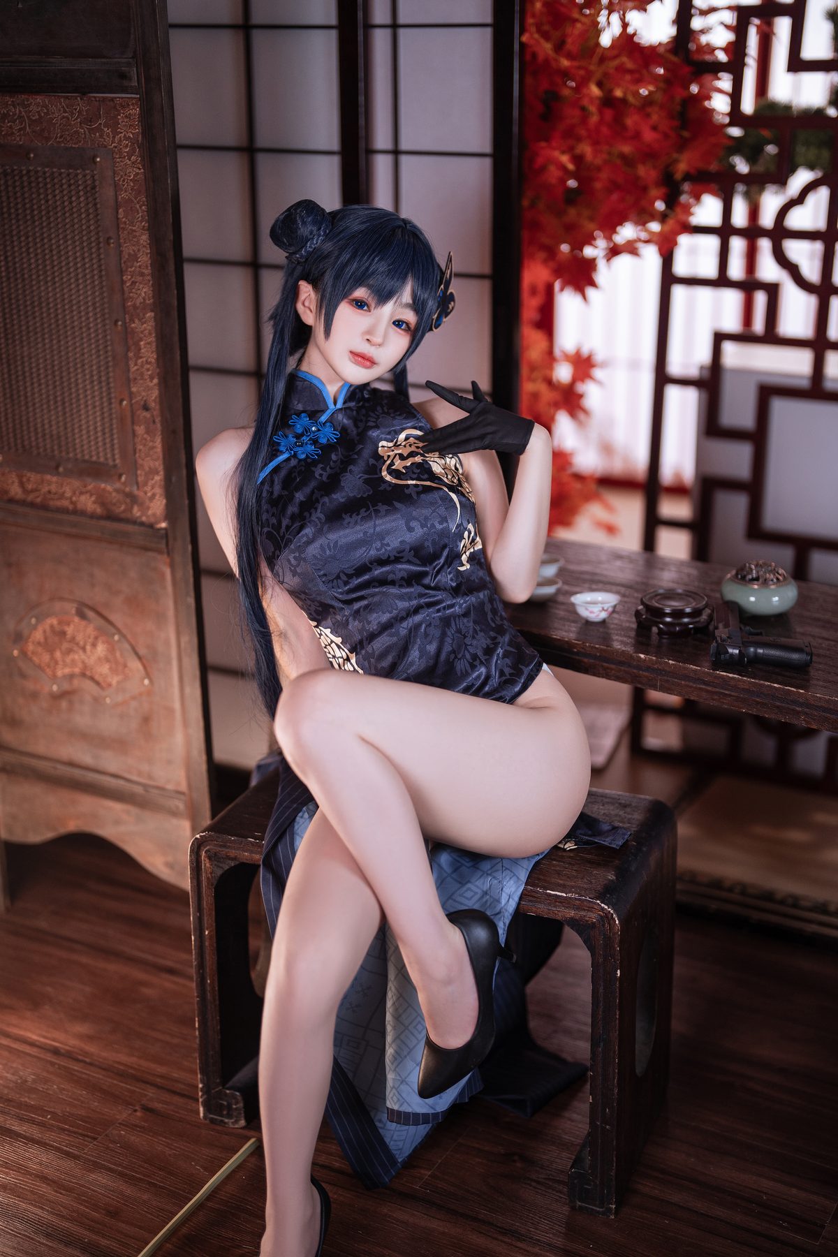 Coser@桜井宁宁 Vol 080 Hisaki 妃咲 0010 4538443148.jpg