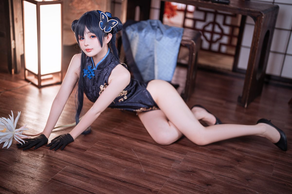 Coser@桜井宁宁 Vol 080 Hisaki 妃咲 0024 3227770925.jpg