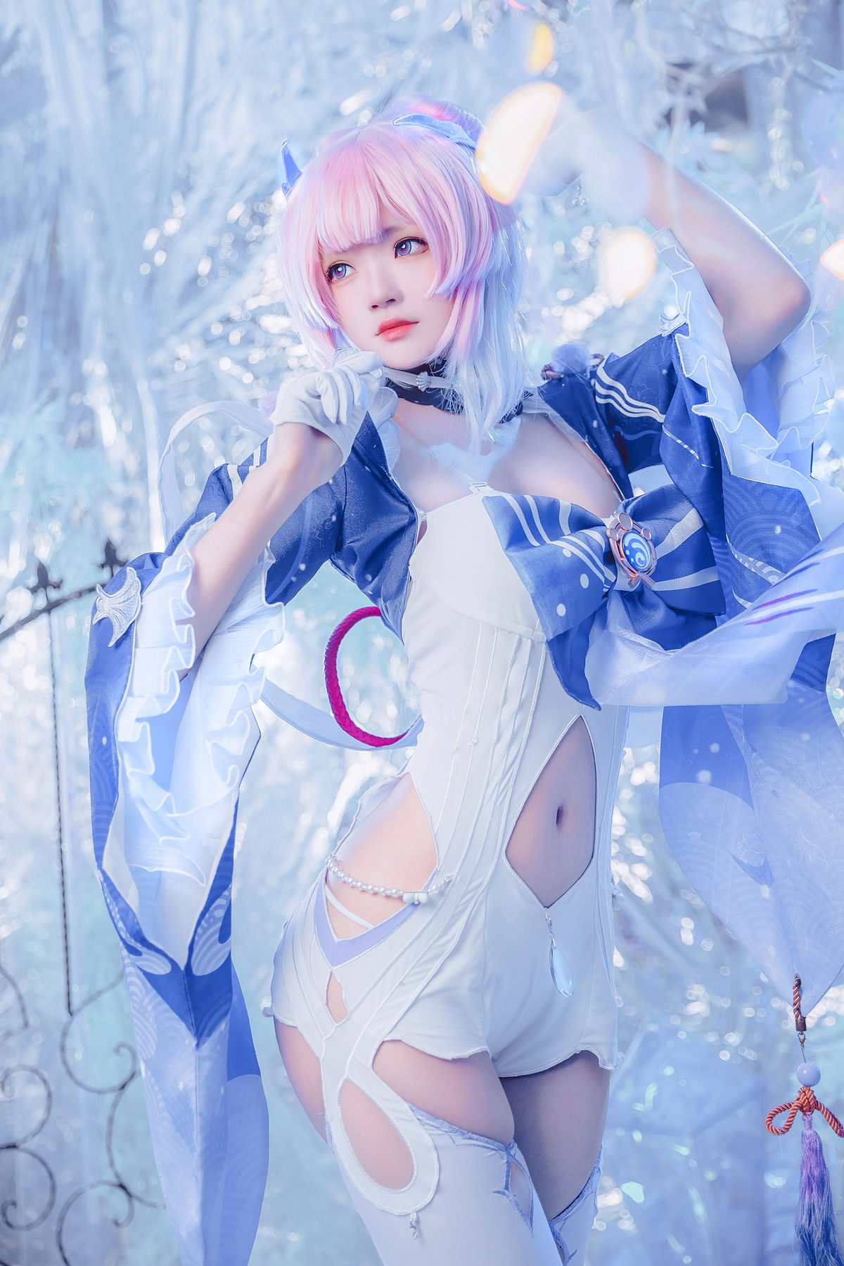 Coser@桜桃喵 Vol 153 珊瑚宫心海 0007 0678189750.jpg